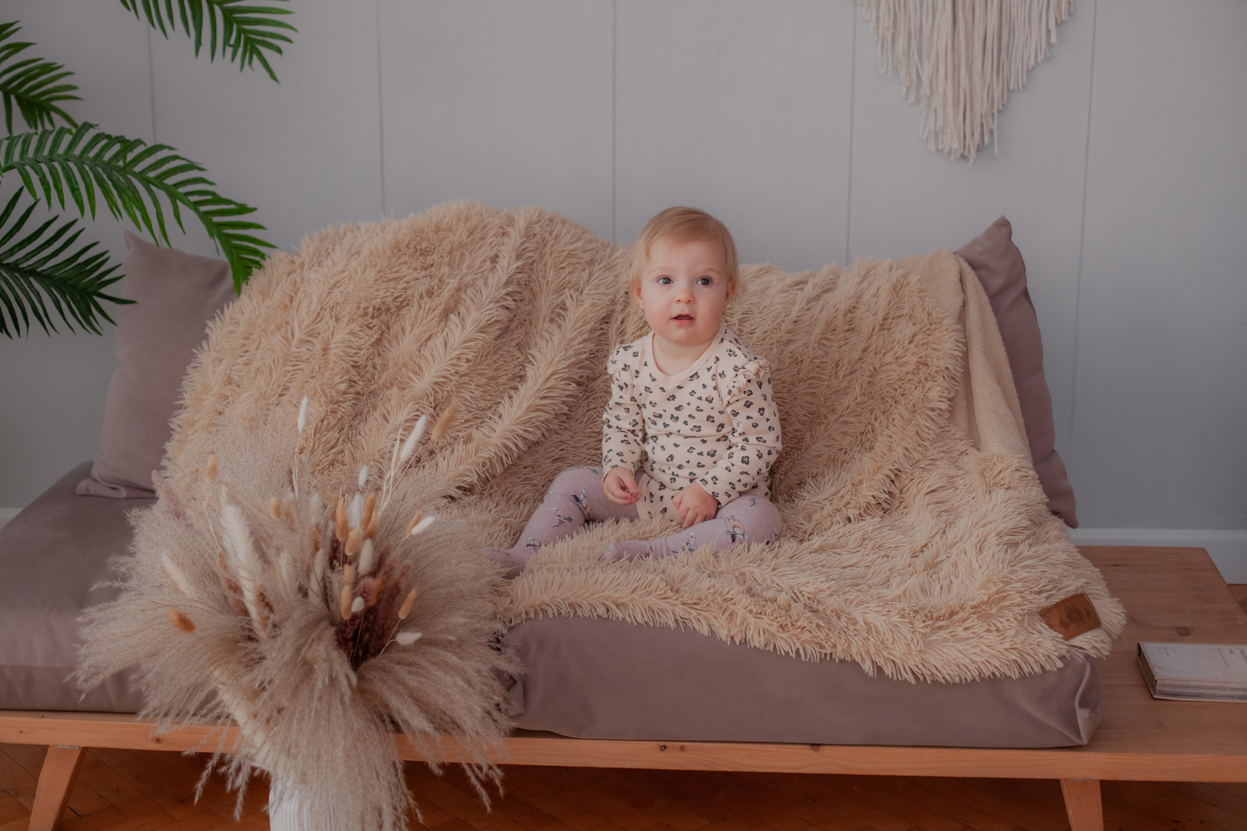 Фотосессия в студии. Детский фотограф, фотограф-анималист