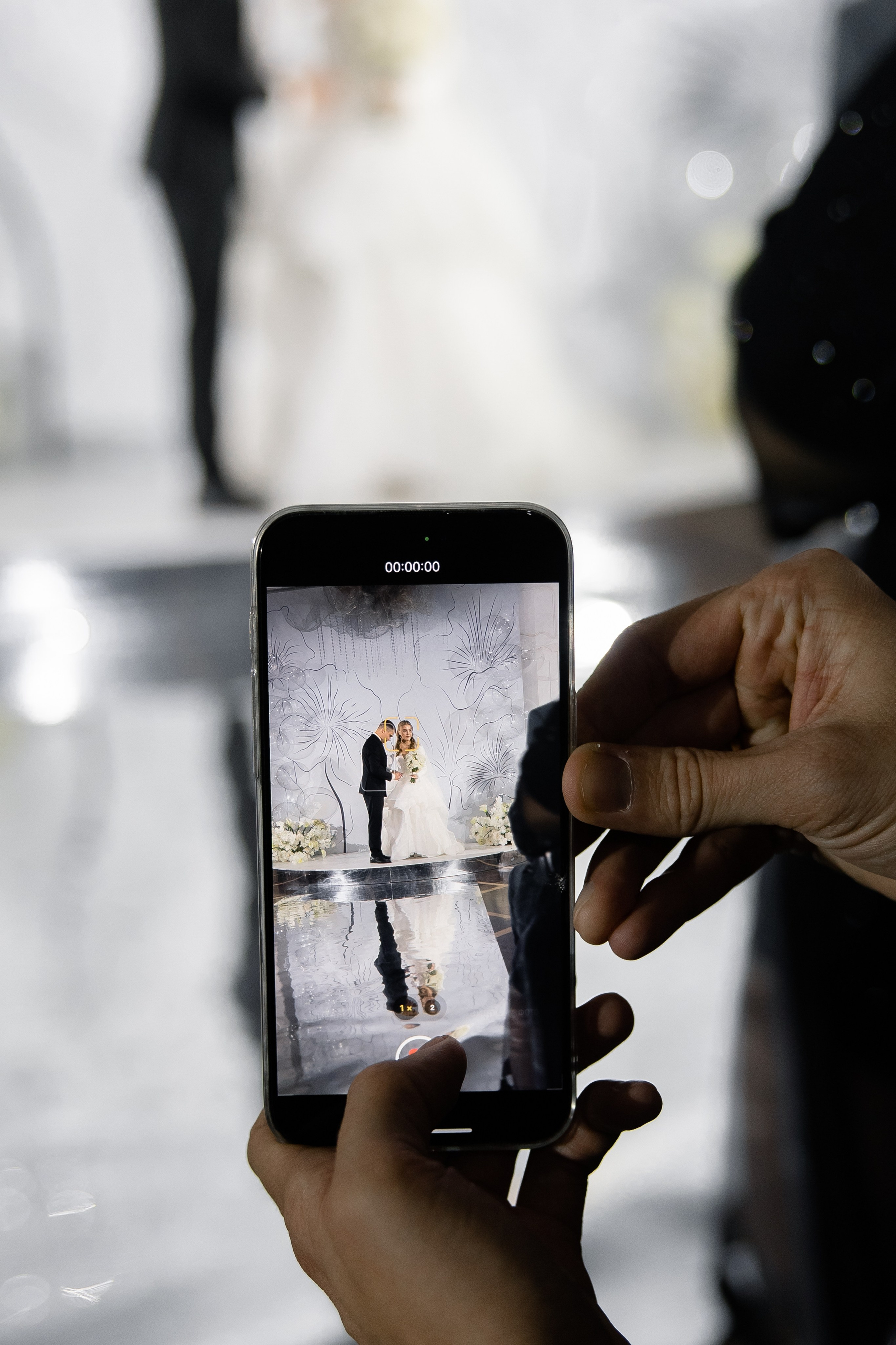 Игорь и Анастасия. Свадебный Фотограф Уфа | Никах