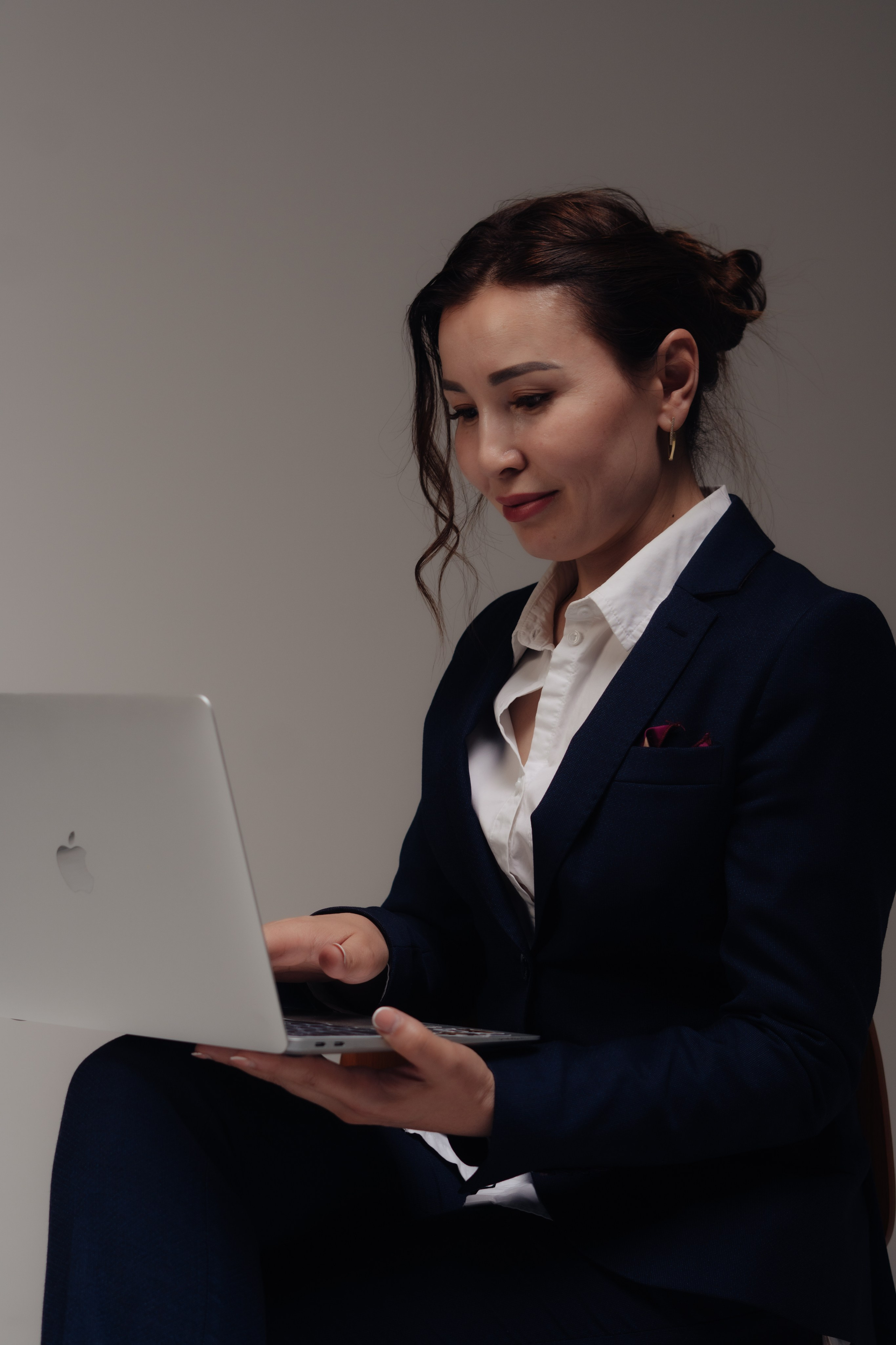 Жакежанова Жадыра Рашитовна. Уличный и студийный фотограф в Астане Ержанов Нурасыл