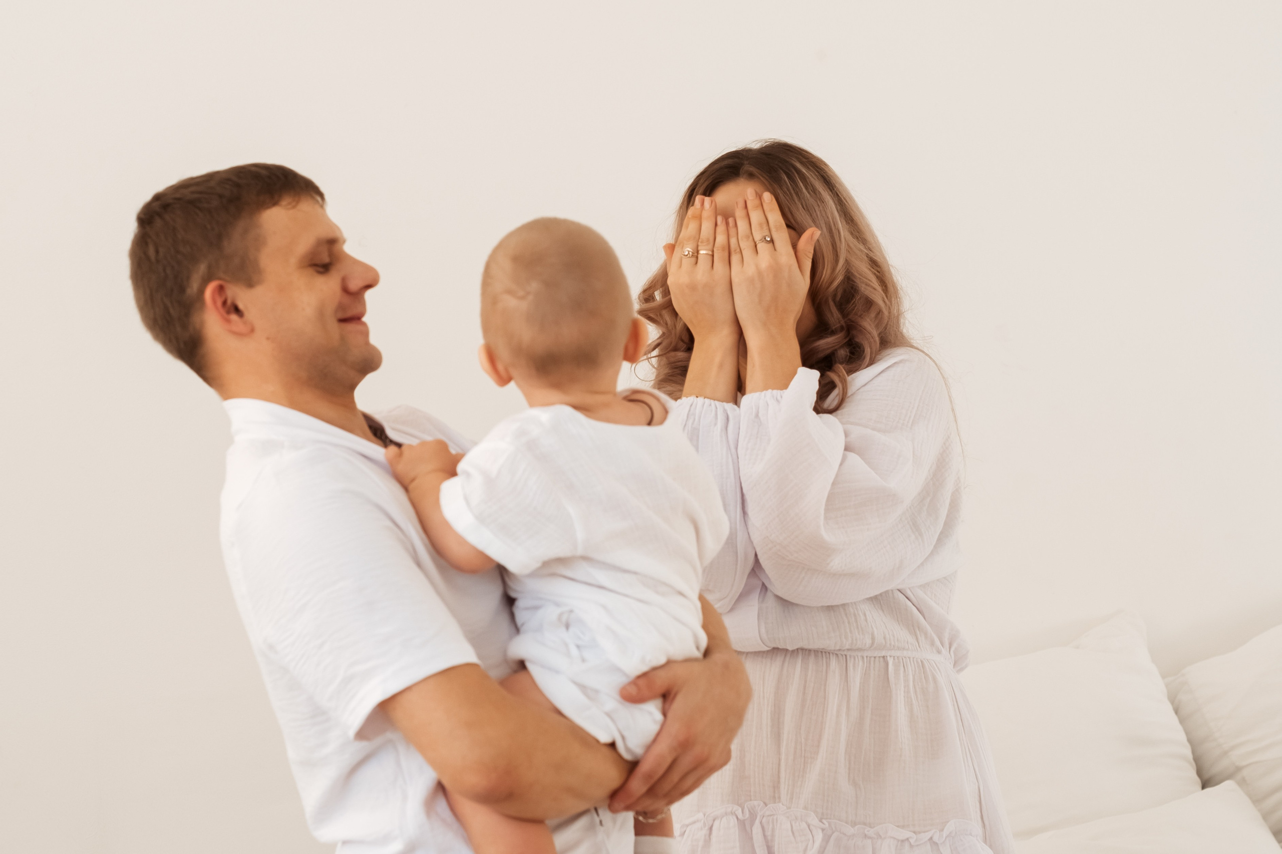 Семейная фотосессия. Семейный и детский фотограф в Мелитополе /Наталья Зацеркляная