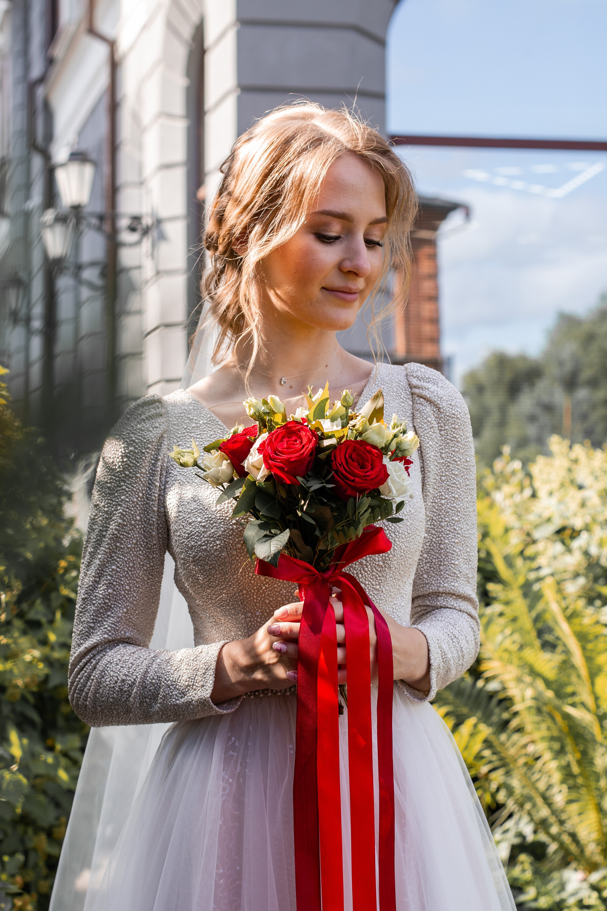 Артем и Ангелина