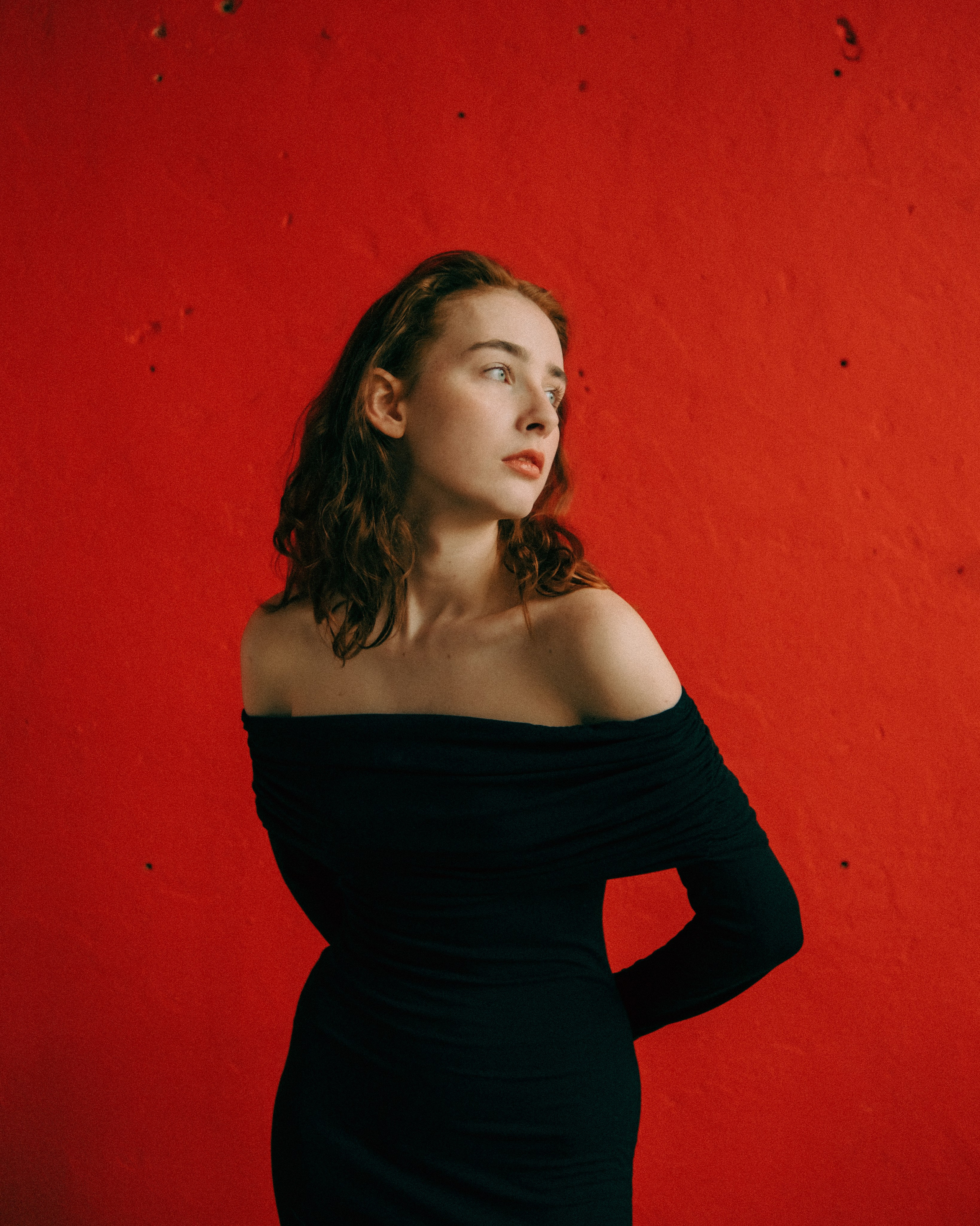 Евангелина. Doctor Azrael, портретный фотограф в СПб и Всеволожске