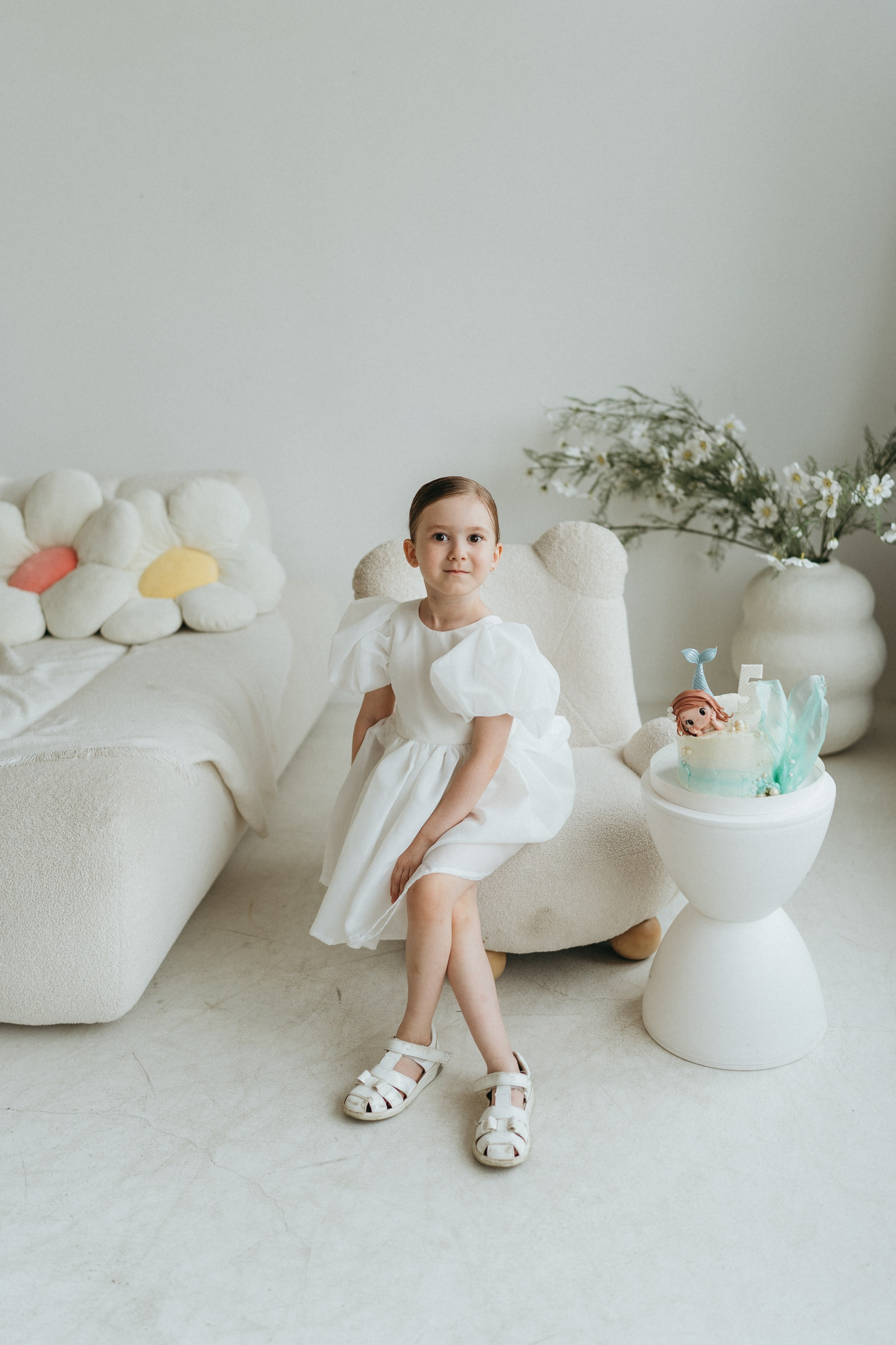 Дарья и Аврора. Фотограф в Санкт-Петербурге — Лучина Екатерина