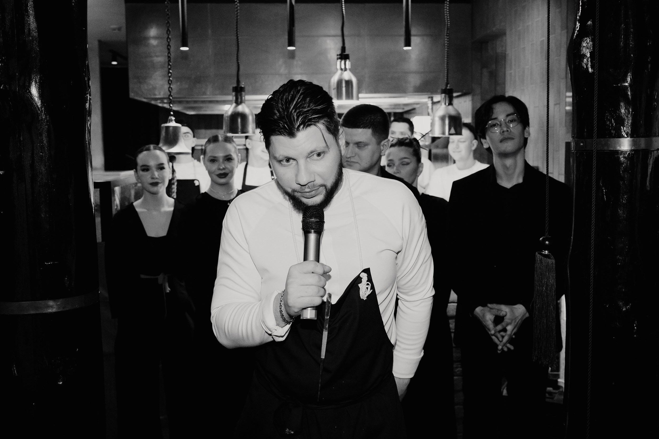 Репортажный, событийный ФОТОГРАФ во Владивостоке Семен Середа