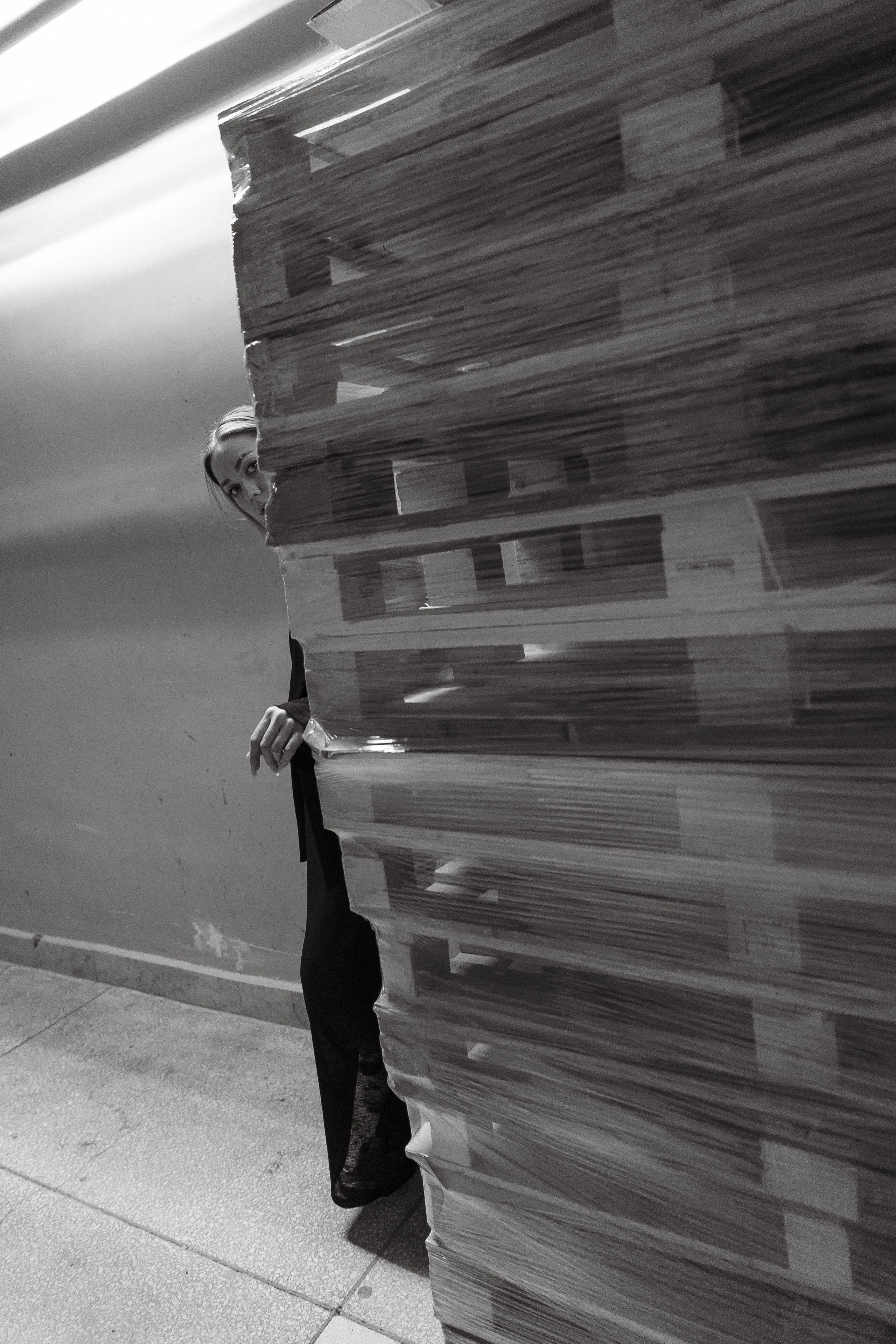 Infinity. Свадебный фотограф Колесников Антон