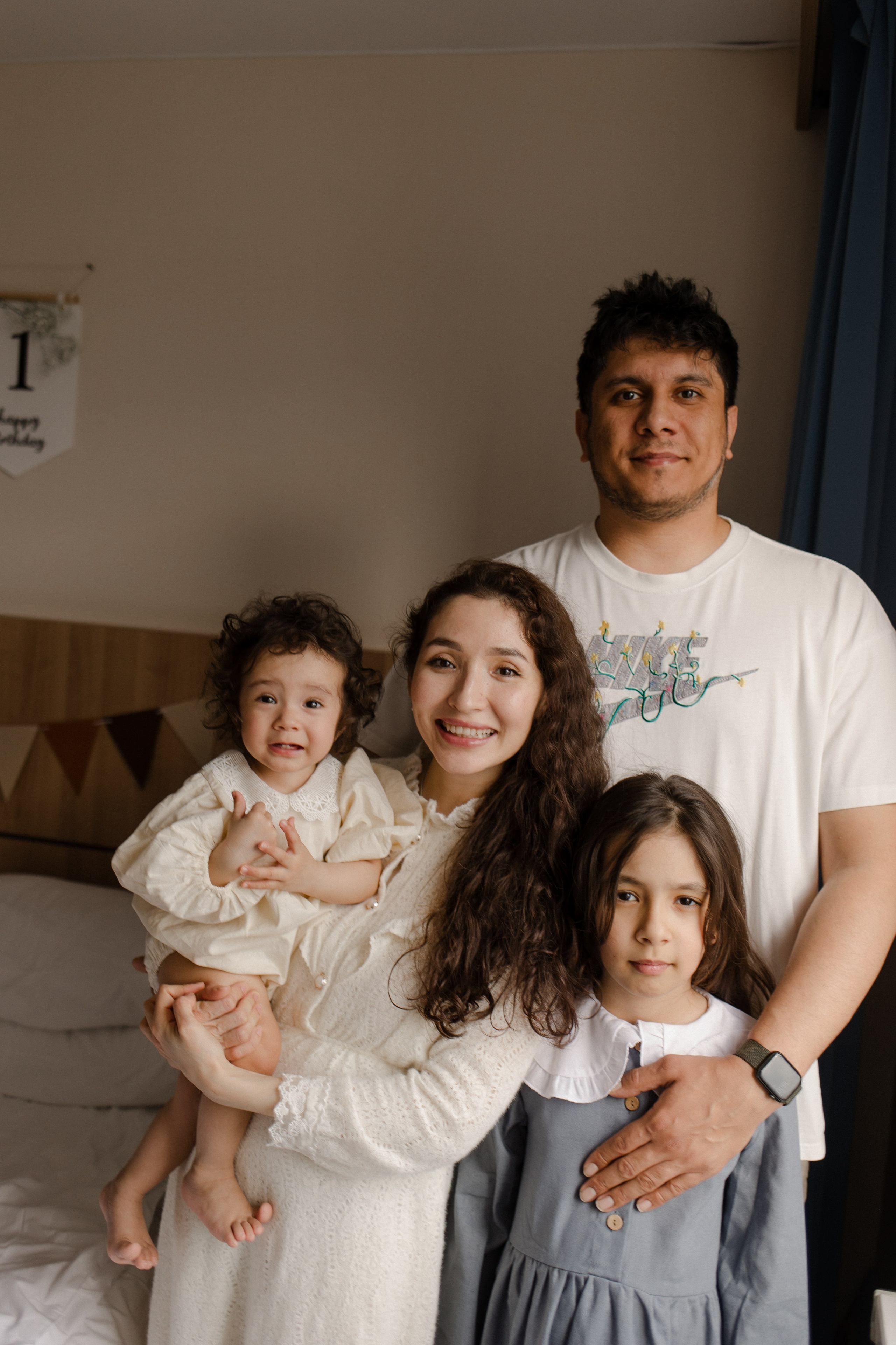 Сэми. Семейный и детский фотограф в Москве Кузьмина Мария