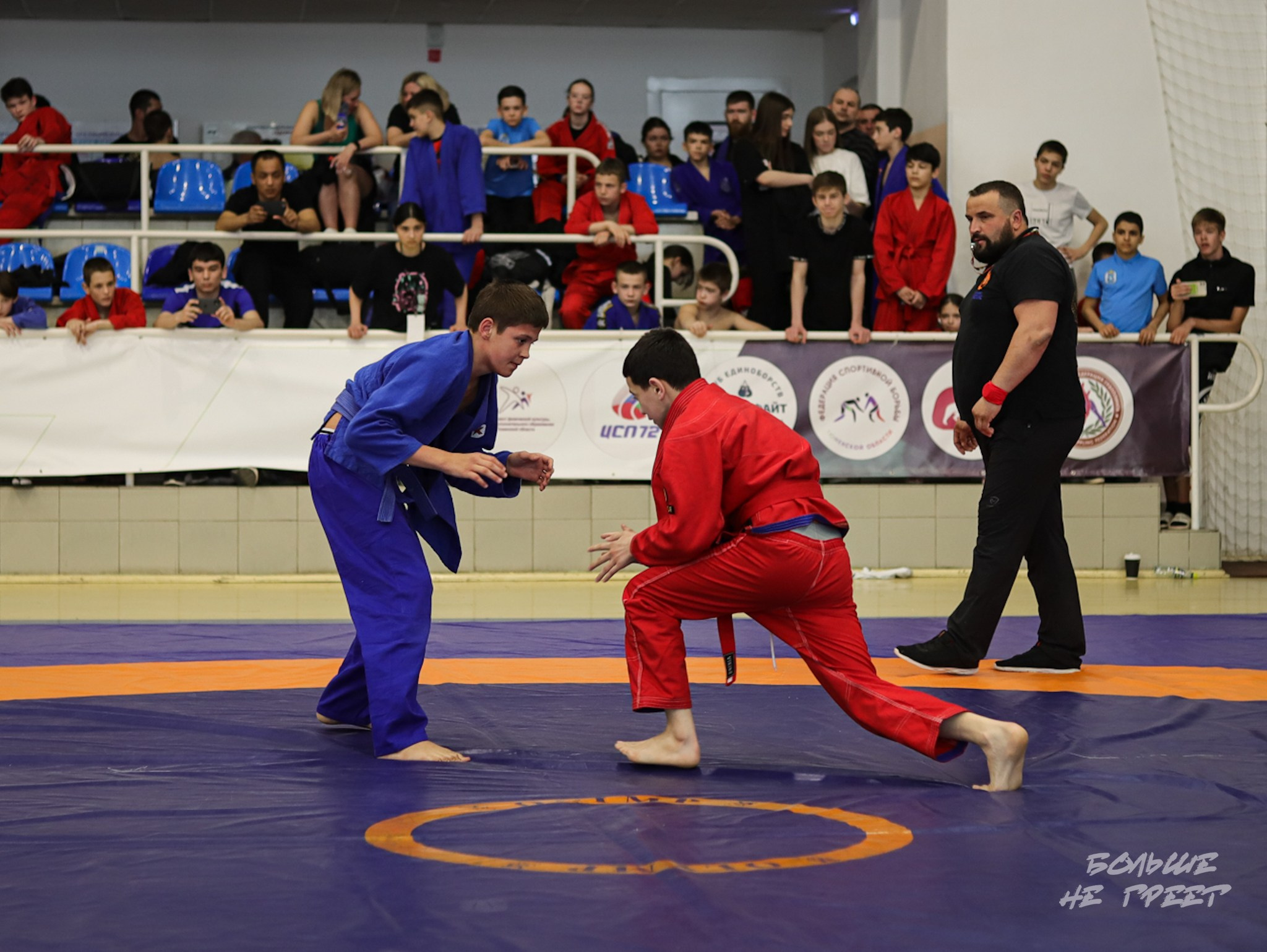 ПЕРВЕНСТВО УРФО ПО СПОРТИВНОЙ БОРЬБЕ ГРЭППЛИНГ И ГРЭППЛИНГ-ГИ. Больше не греет