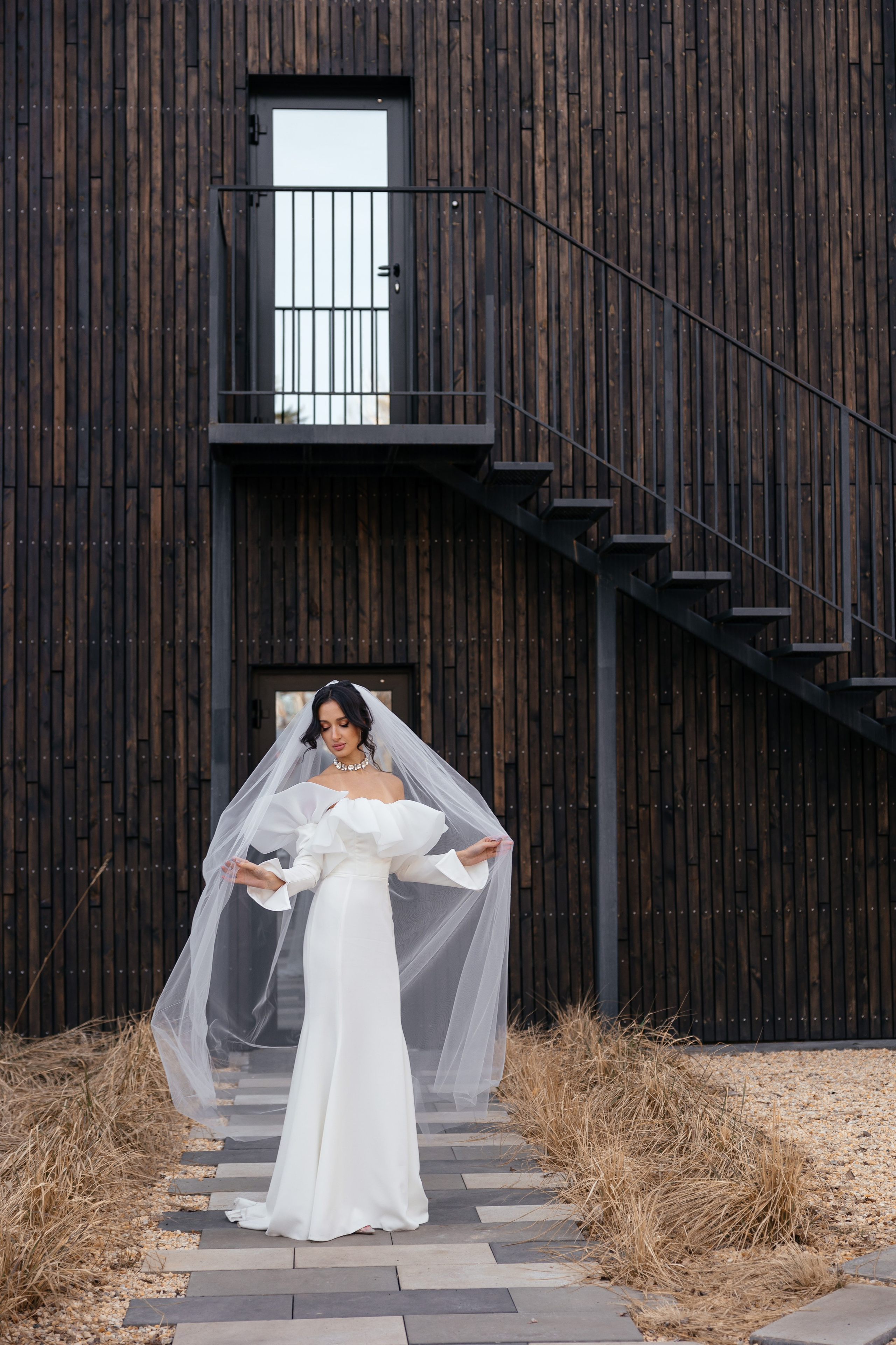 Даша и Саша. Фотограф для бизнеса Константин Брусницын в Екатеринбурге