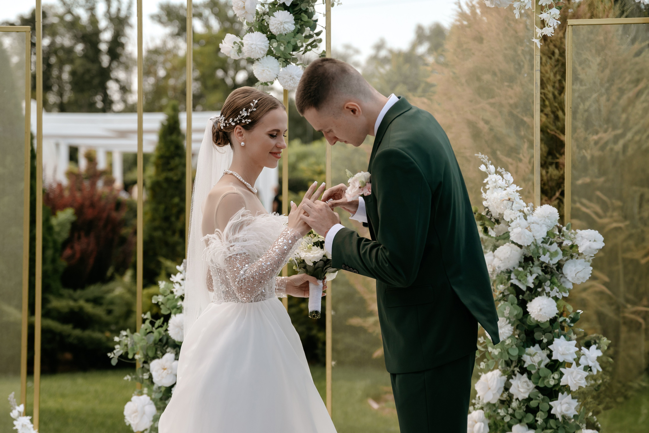 Вадим и Анастасия. Фотограф Анастасия Вега Ростов-на-Дону