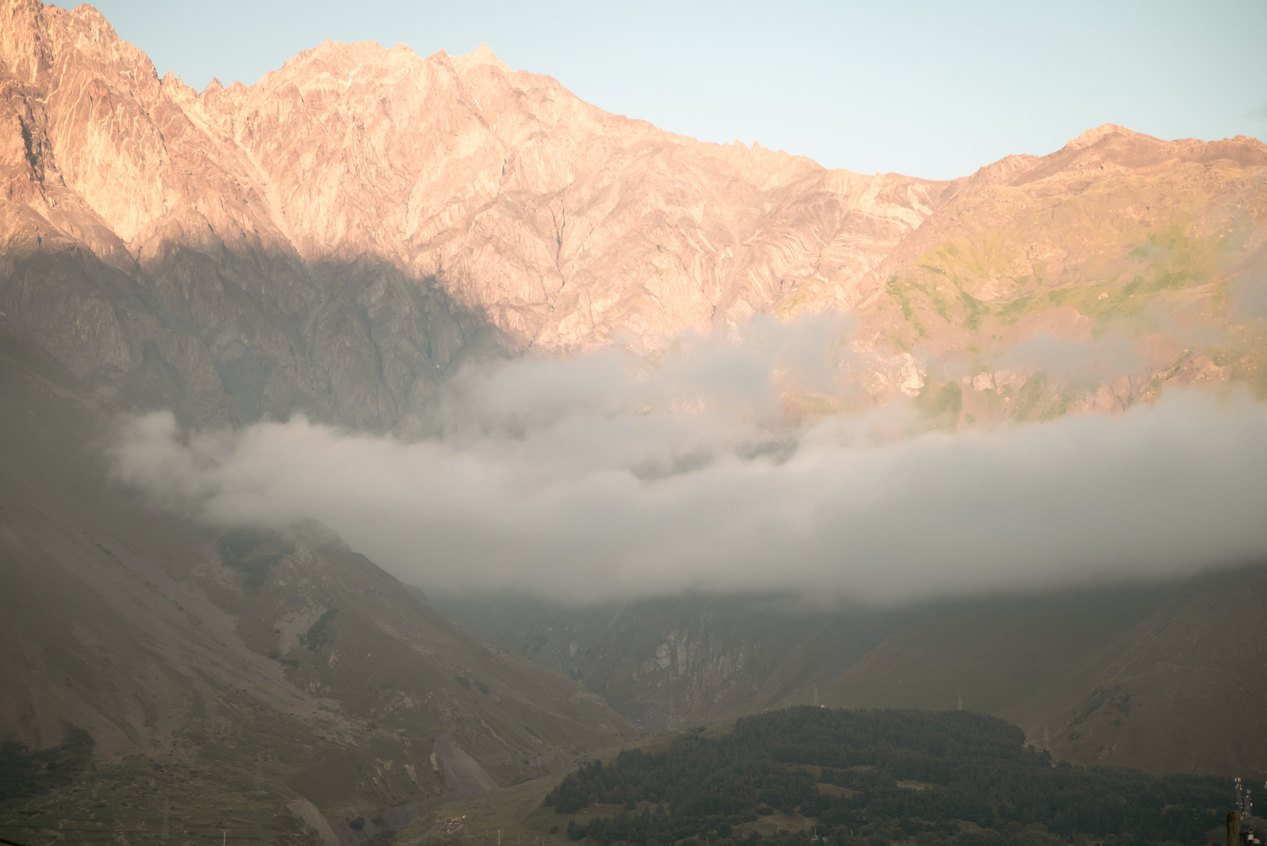 Report photographer Tbilisi. Lika Gomiashvili photography Georgia Tbilisi