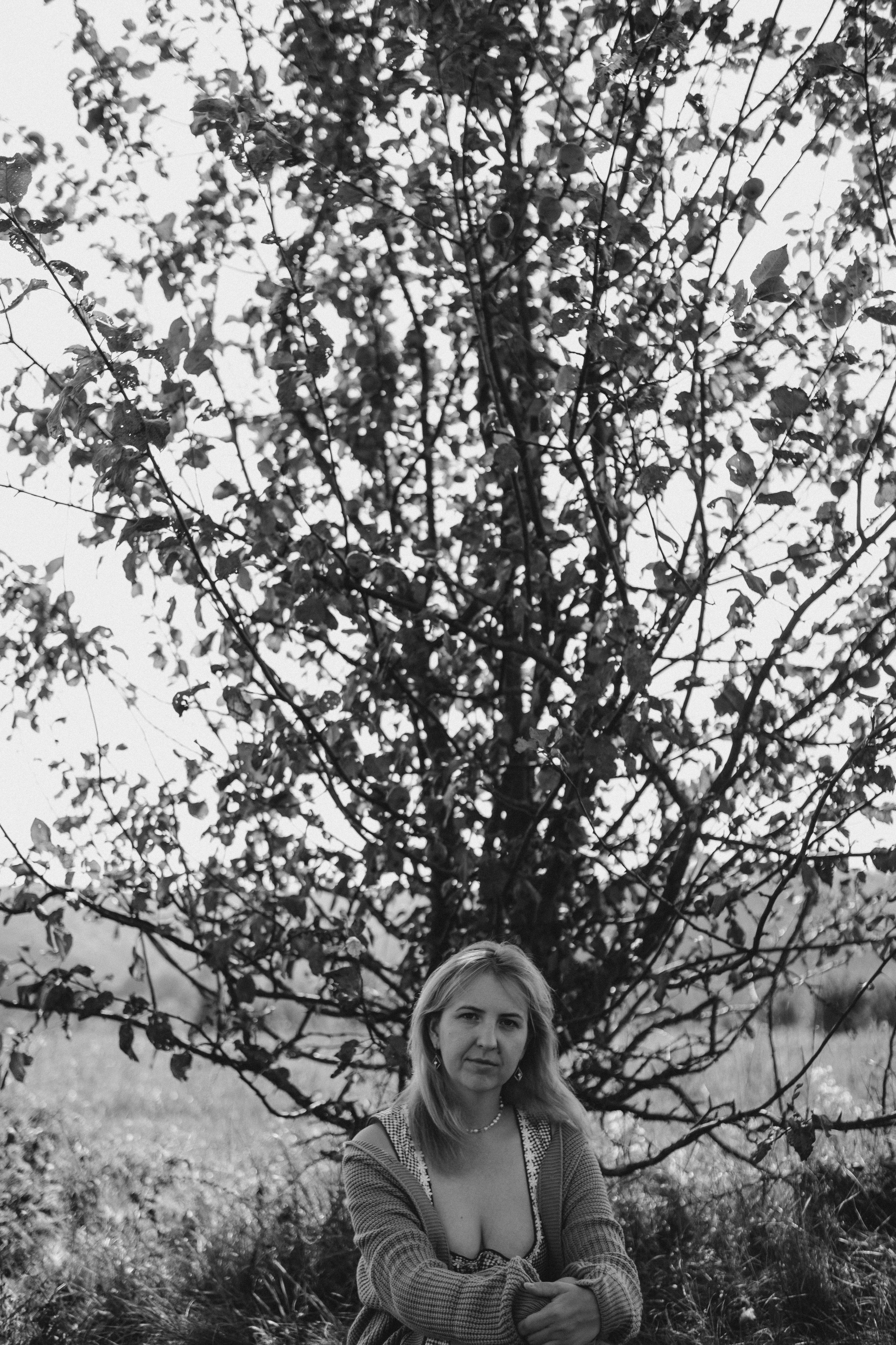 Быть настоящим. Фотограф Валуйки, Белгородская область. Коробова Юля