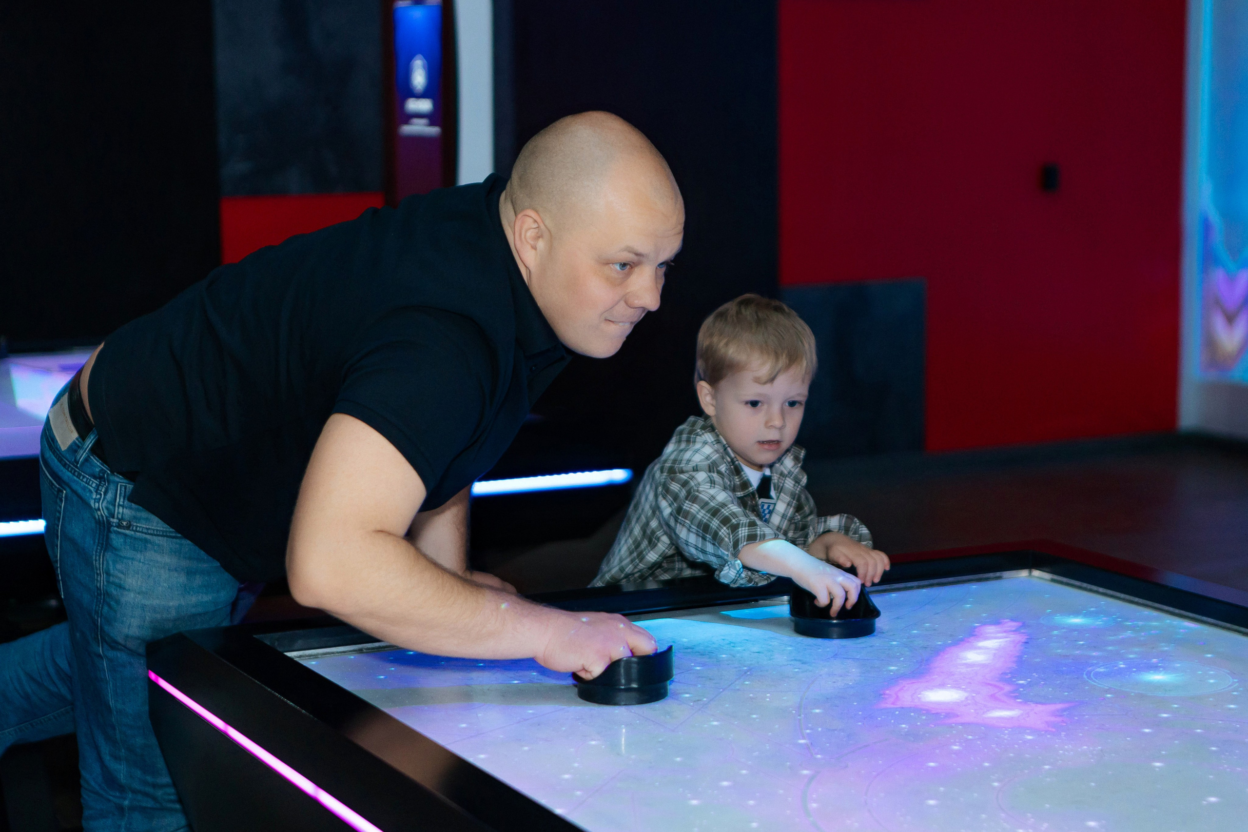 День рождения Евы. Семейный и детский фотограф в Москве Александра Мак