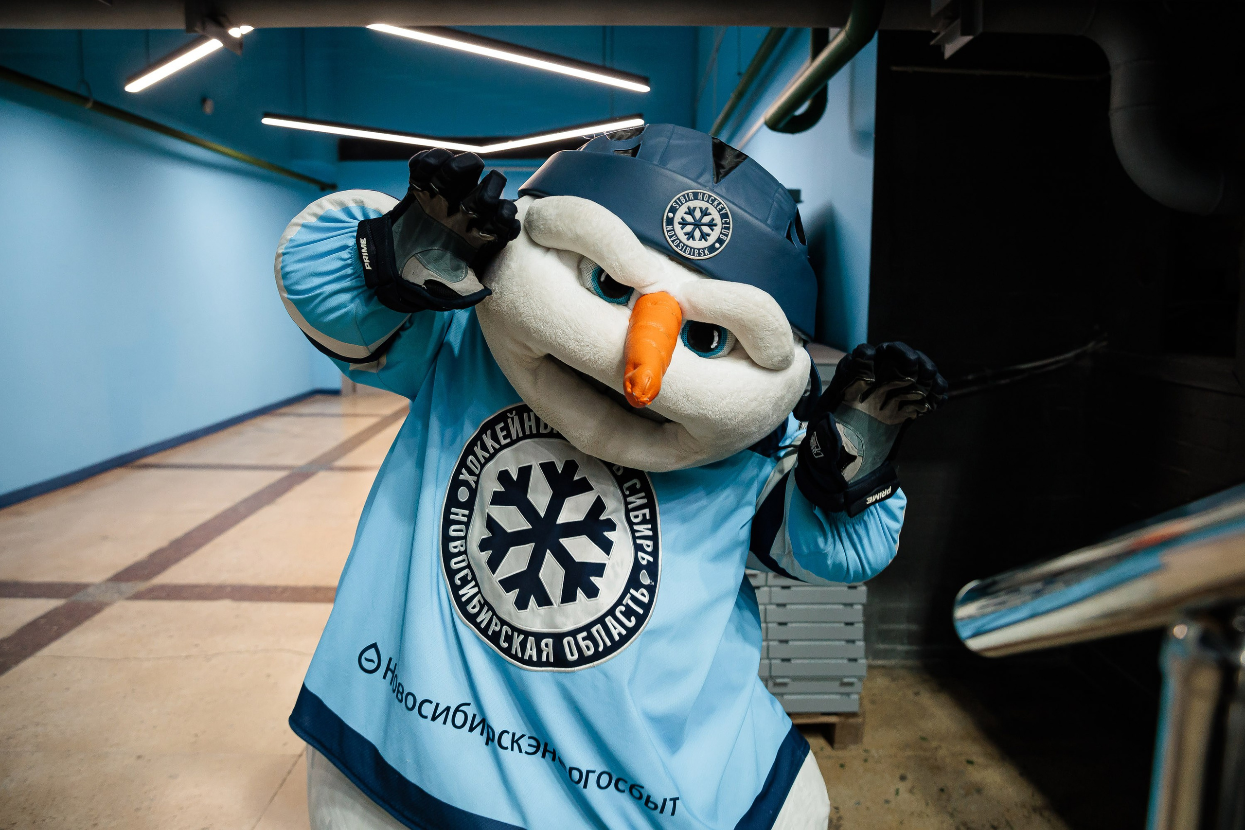 Репортаж. Фотограф в Новосибирске Добрынин Максим