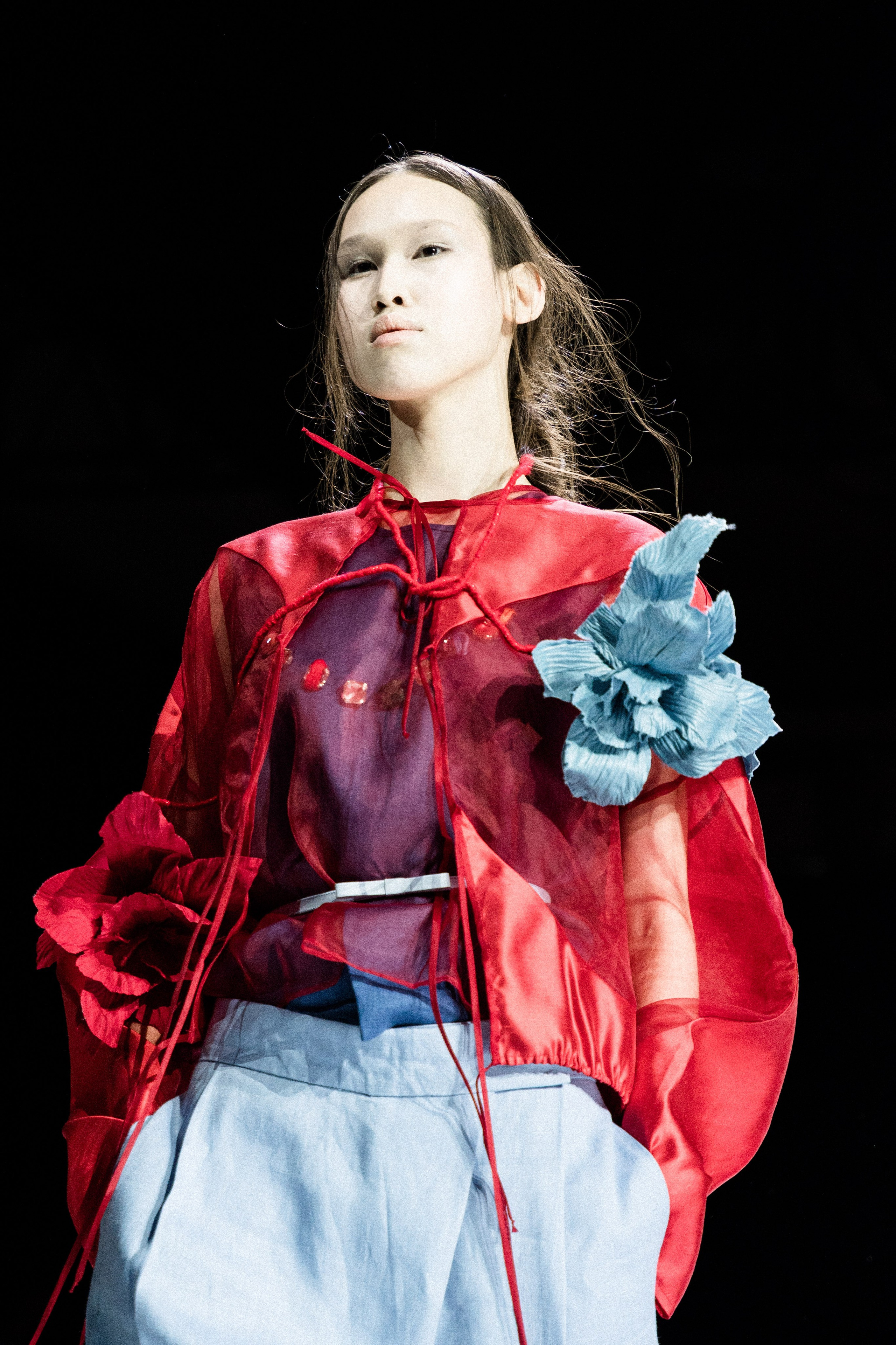 Visa Fashion Week Tashkent 2026. Janie valde |photographer & visual artist