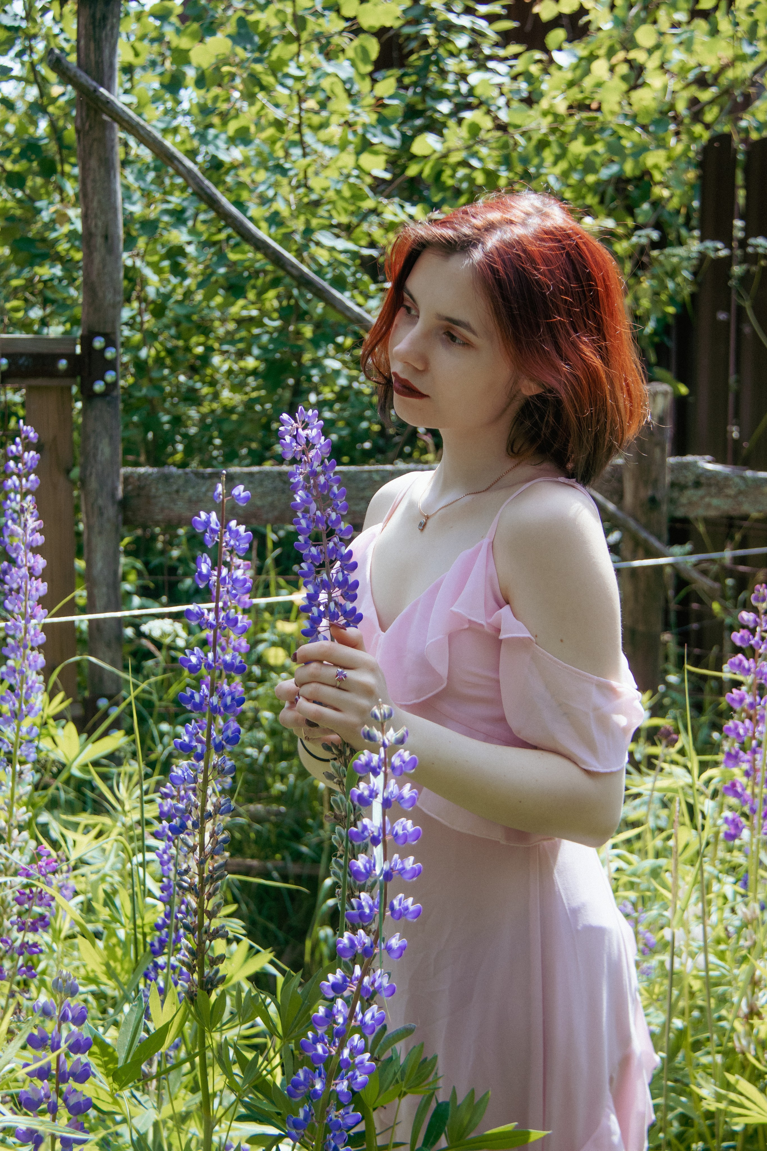 Anastasia. Janie valde |photographer & visual artist