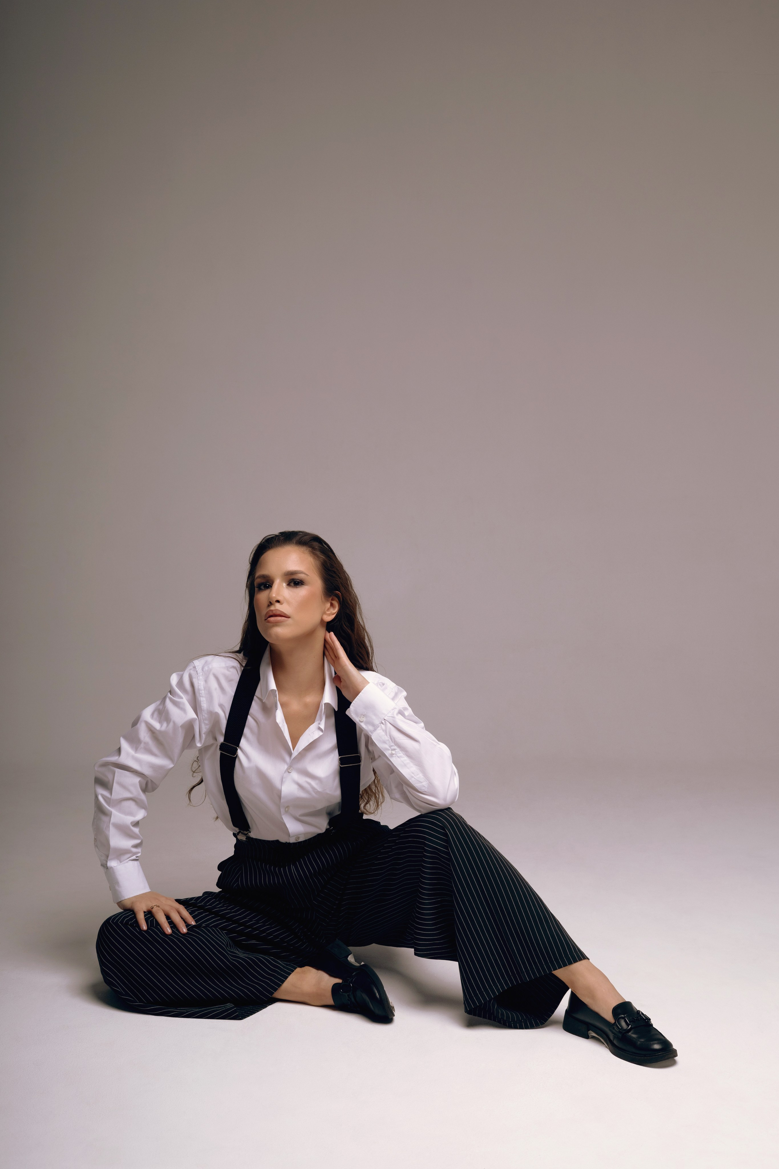 Лада. Фотограф Анастасия Гордовская