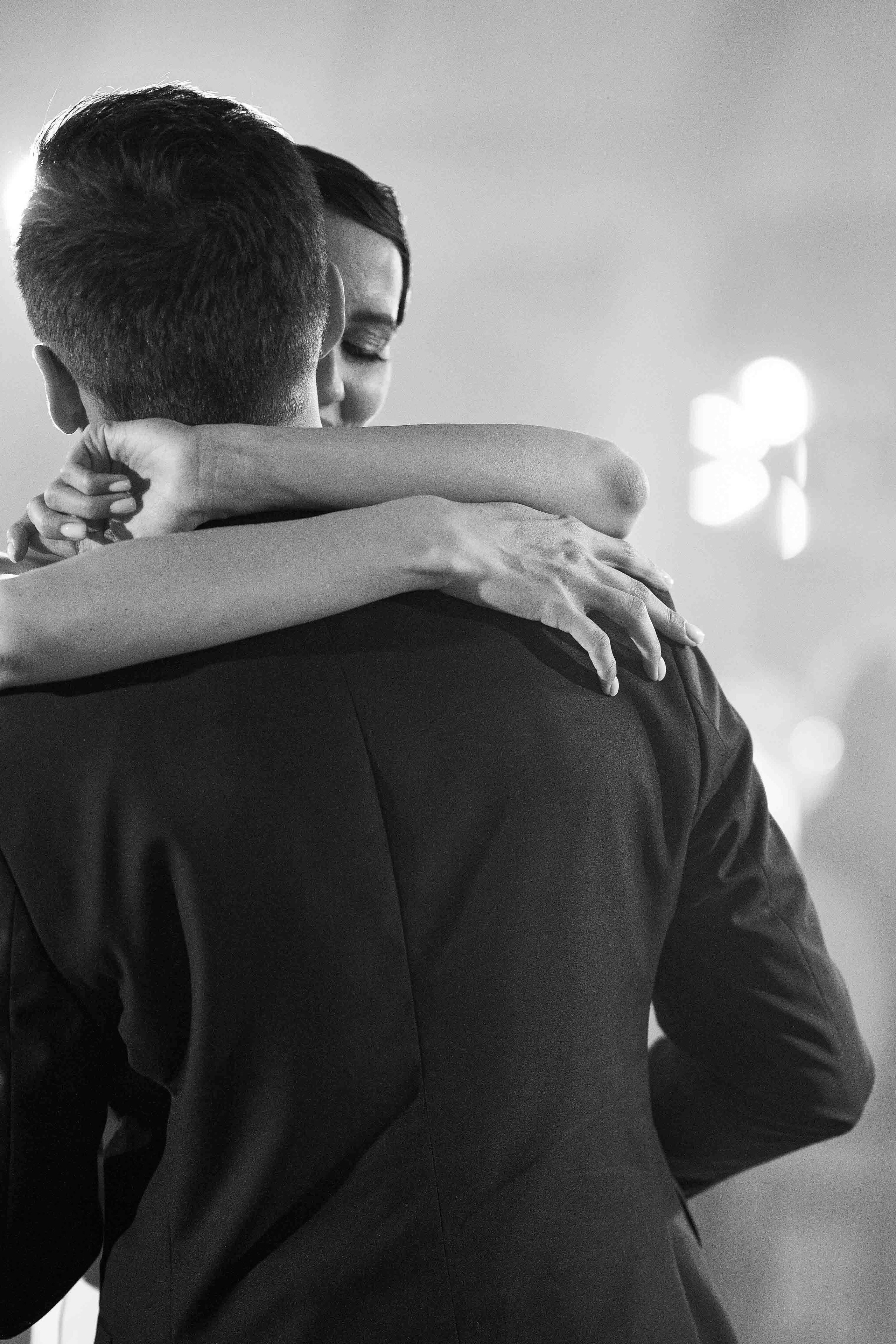 Анатолий и Дарья. Фотограф Антон Горин