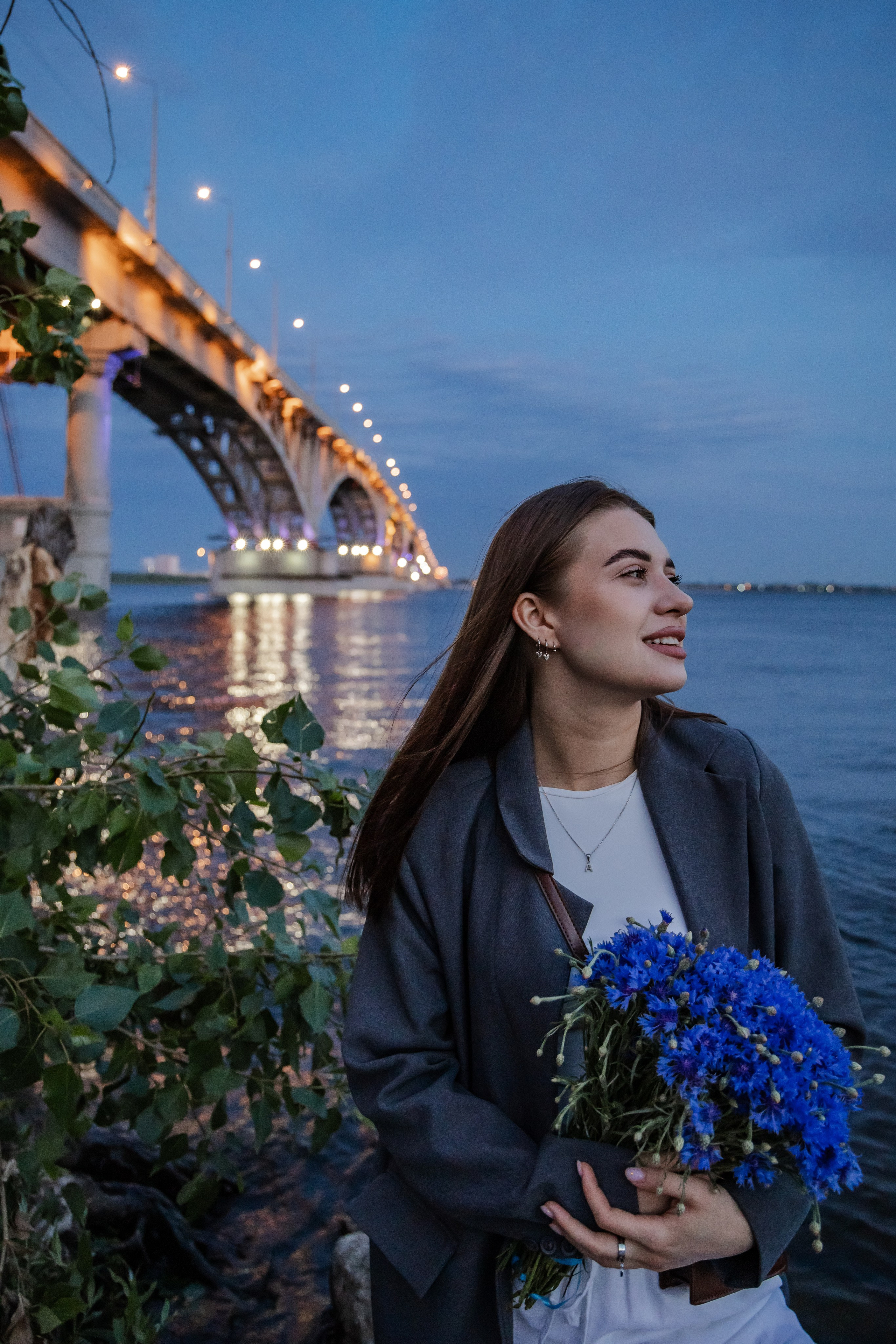 Амира. Фотограф Анастасия Борисова