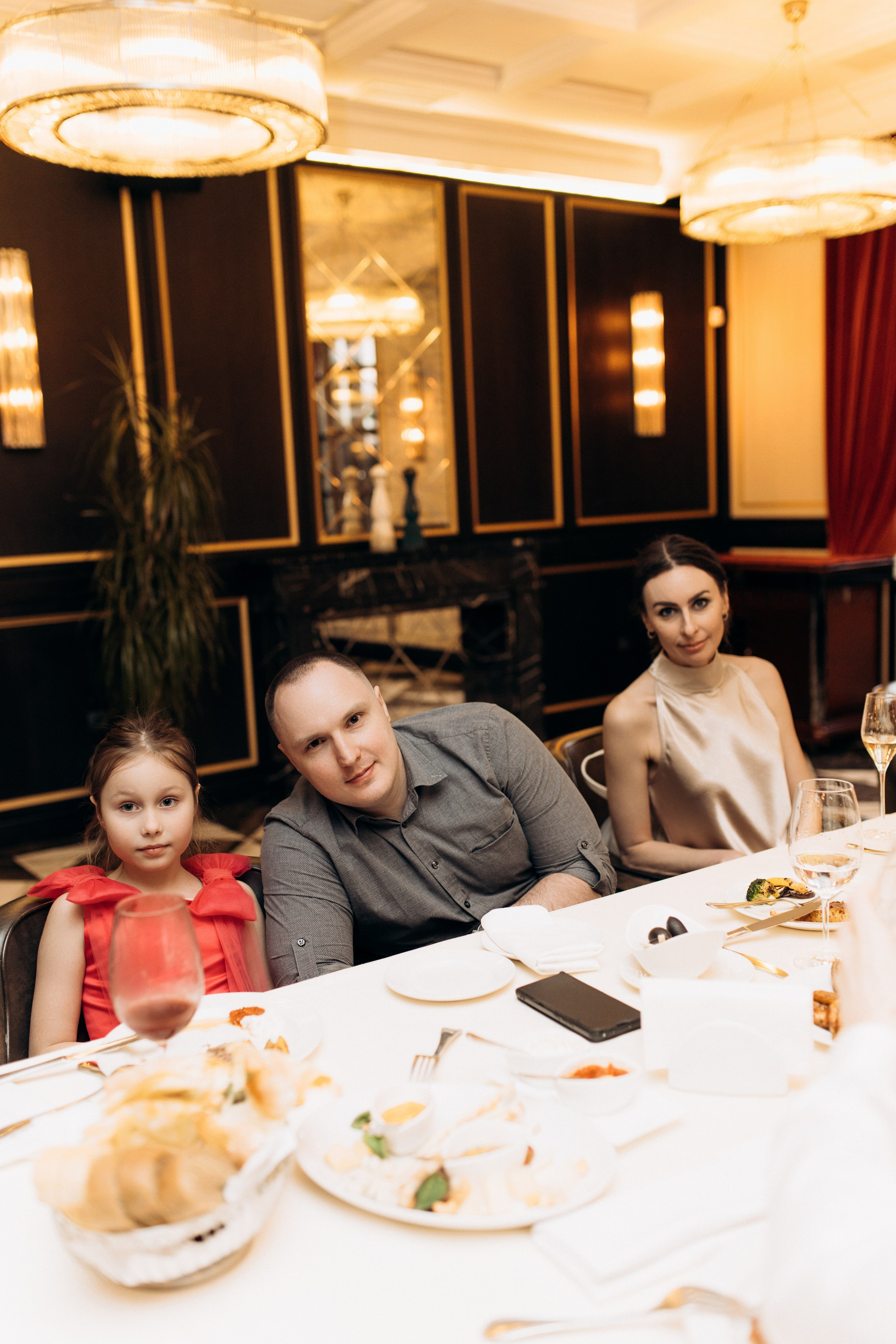 Татьяна и Алексей. Самый теплый фотограф в Краснодаре Рябоконь Ксения