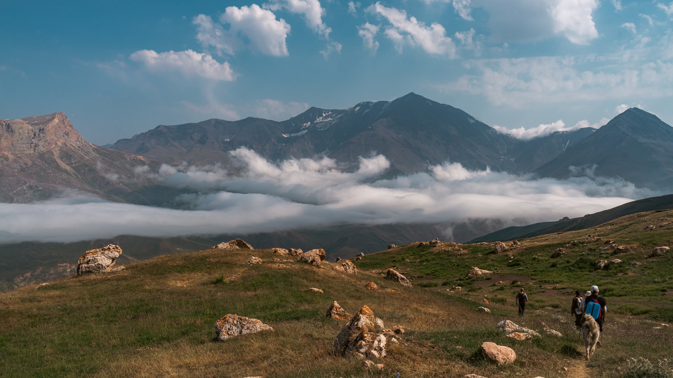 Дагестан. Фотограф в Москве. Шахабудин