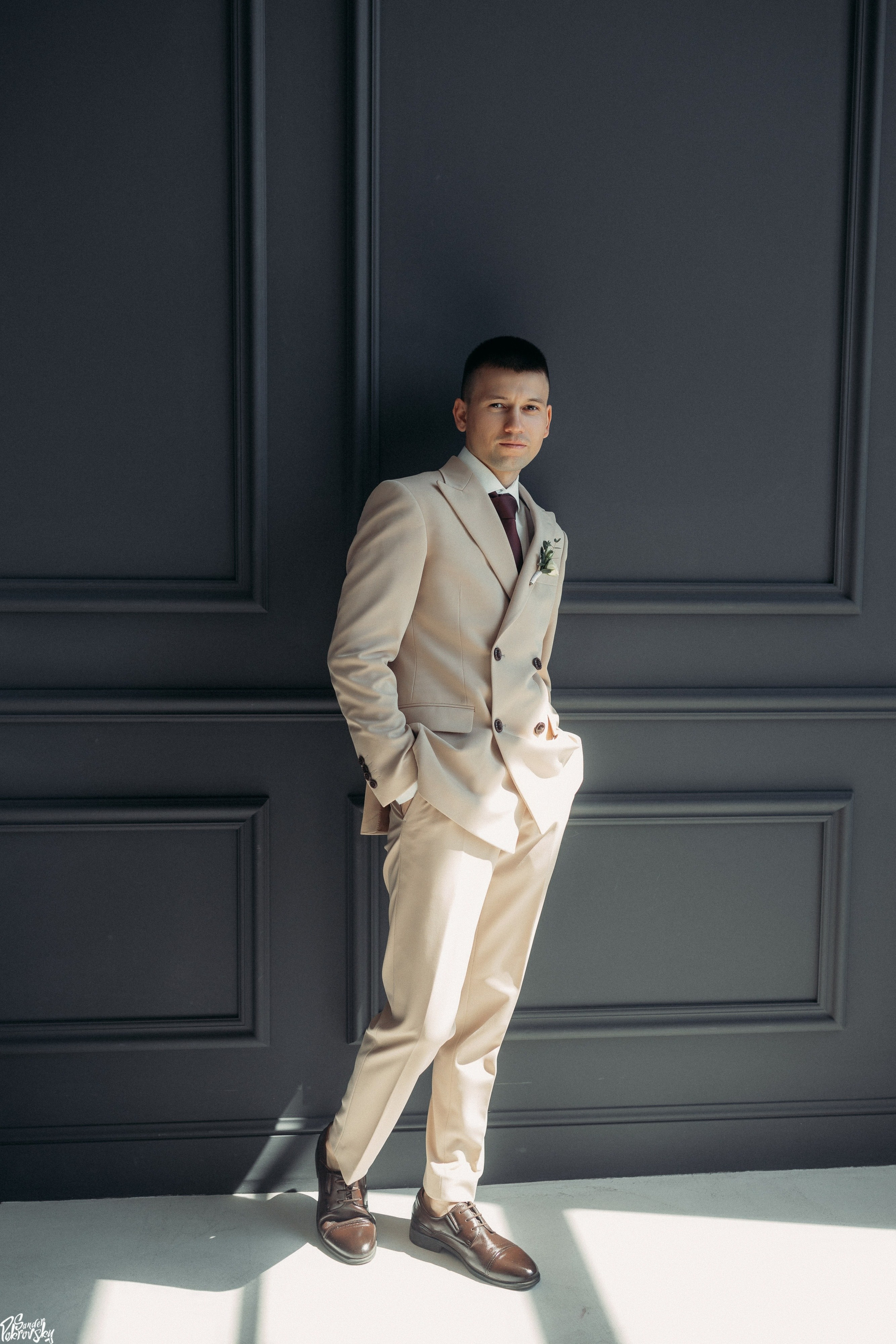 Дмитрий & Мария 17.06.2023. Свадебный и репортажный фотограф в Чебоксарах Покровский Александр