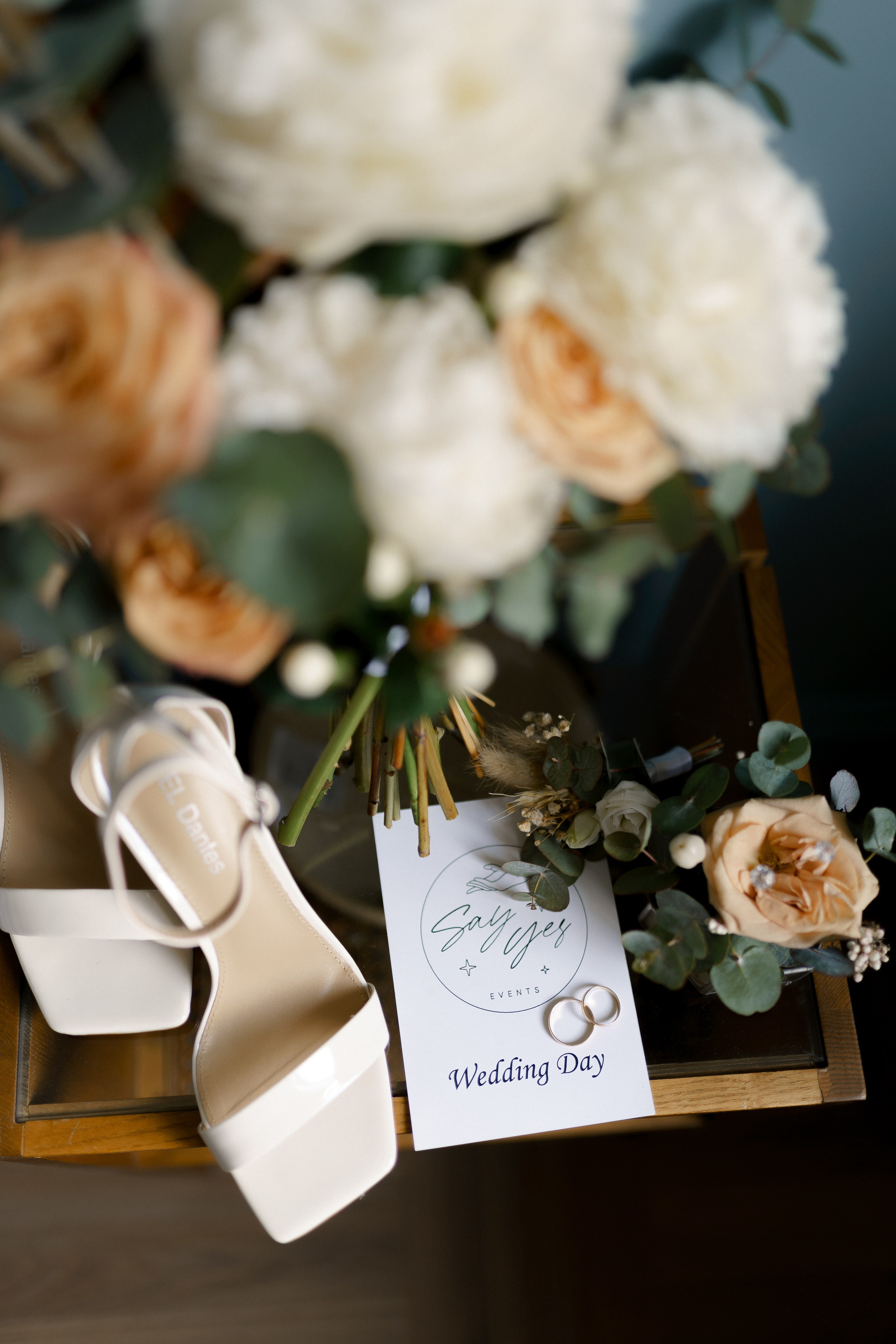 Иван и Лейла. Свадебный Фотограф Хабаровск Евгений Корсков