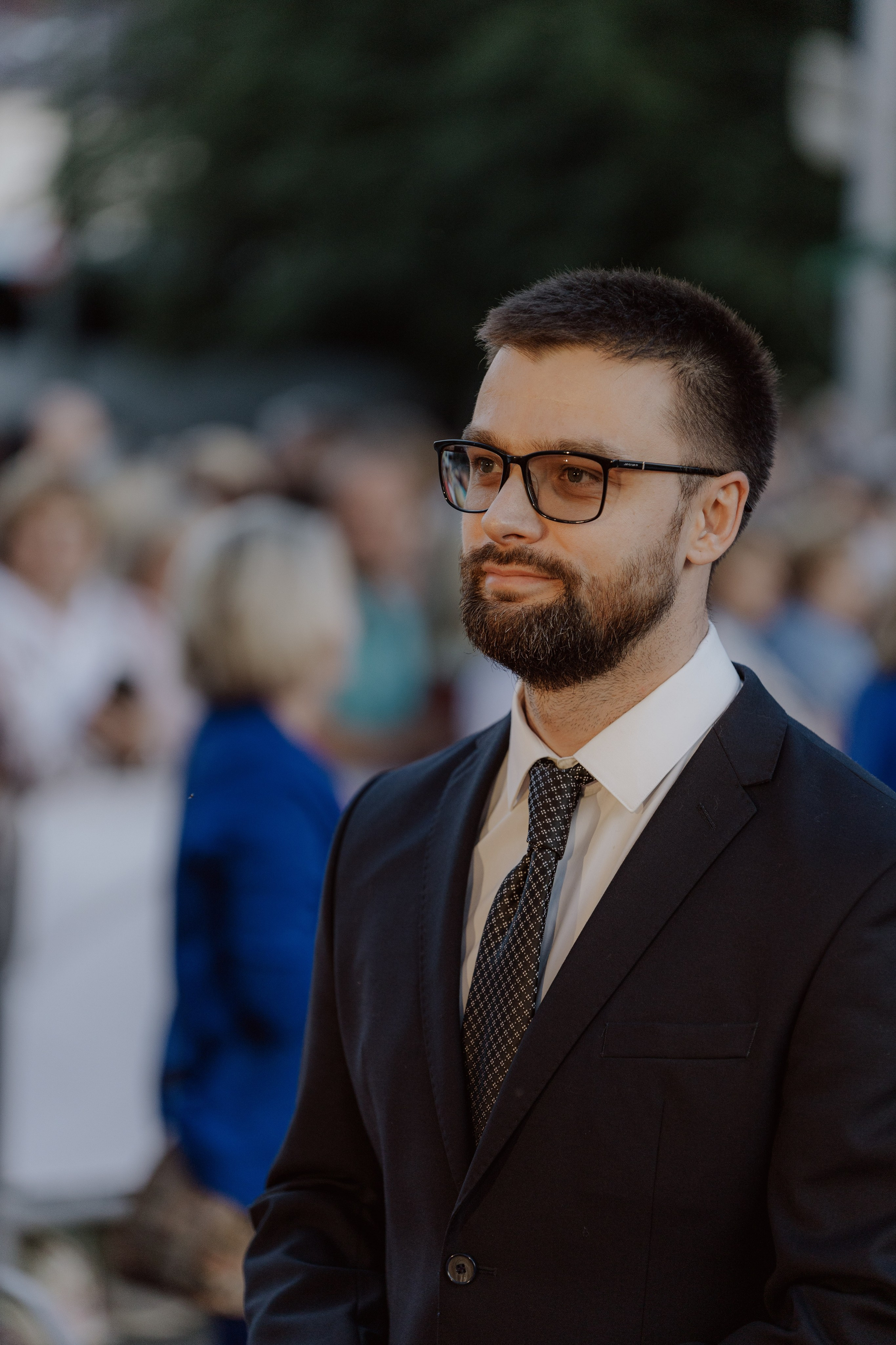 «На семи холмах». Свадебный и репортажный фотограф Киров | Вадим Карпук