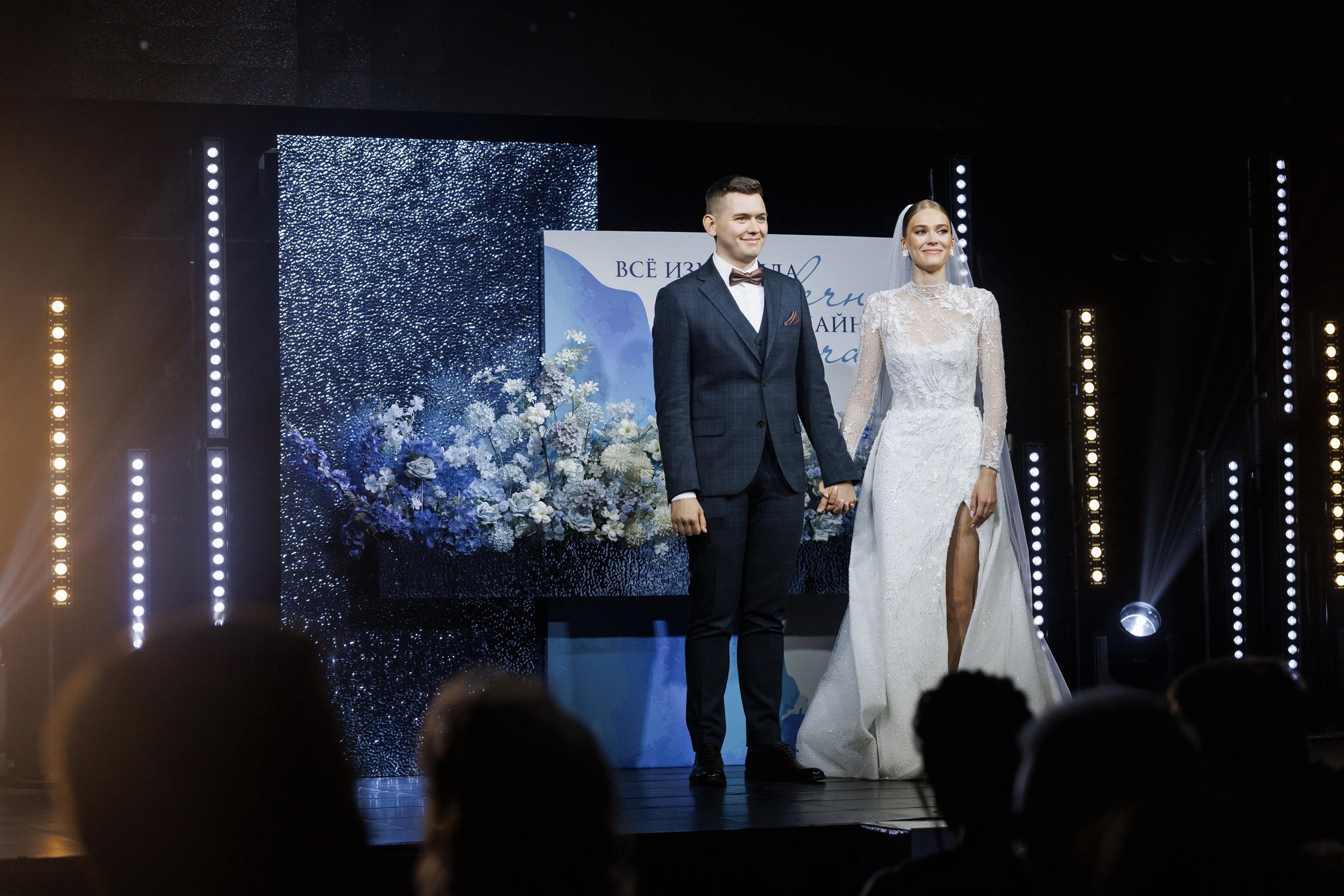 Классическая свадебная съемка с оттенками народности. Свадебный фотограф в Нижнем Новгороде и Москве Сергей Воробьев