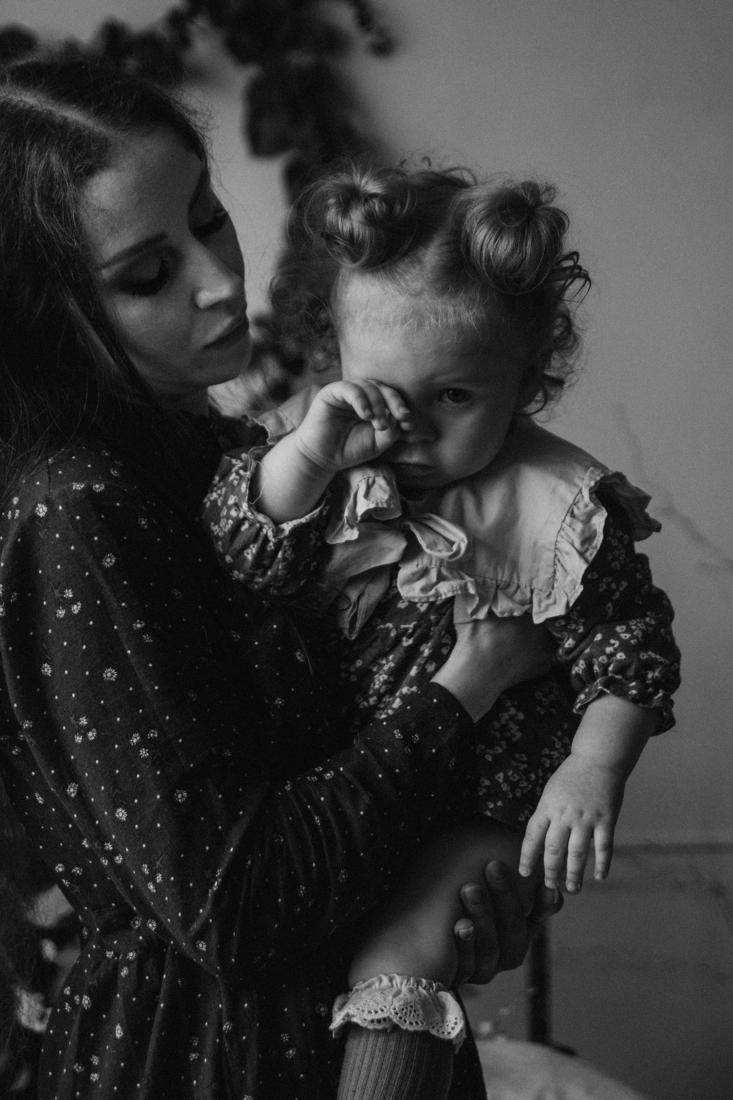 Катя и Николь. Кристина Пархоменко. Фотограф. Краснодар