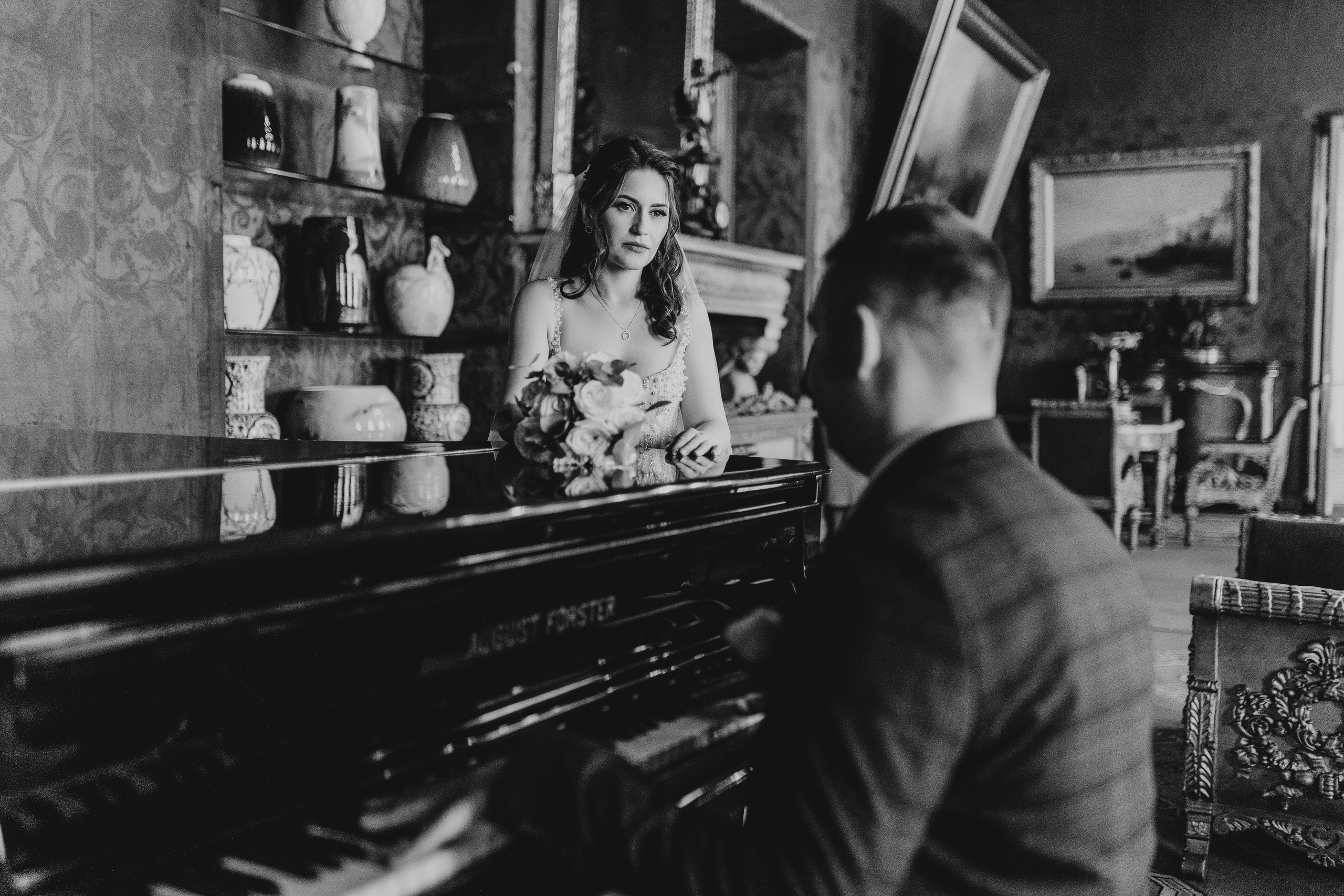 Wedding day 29.03.24. Свадебный фотограф в Санкт-Петербурге