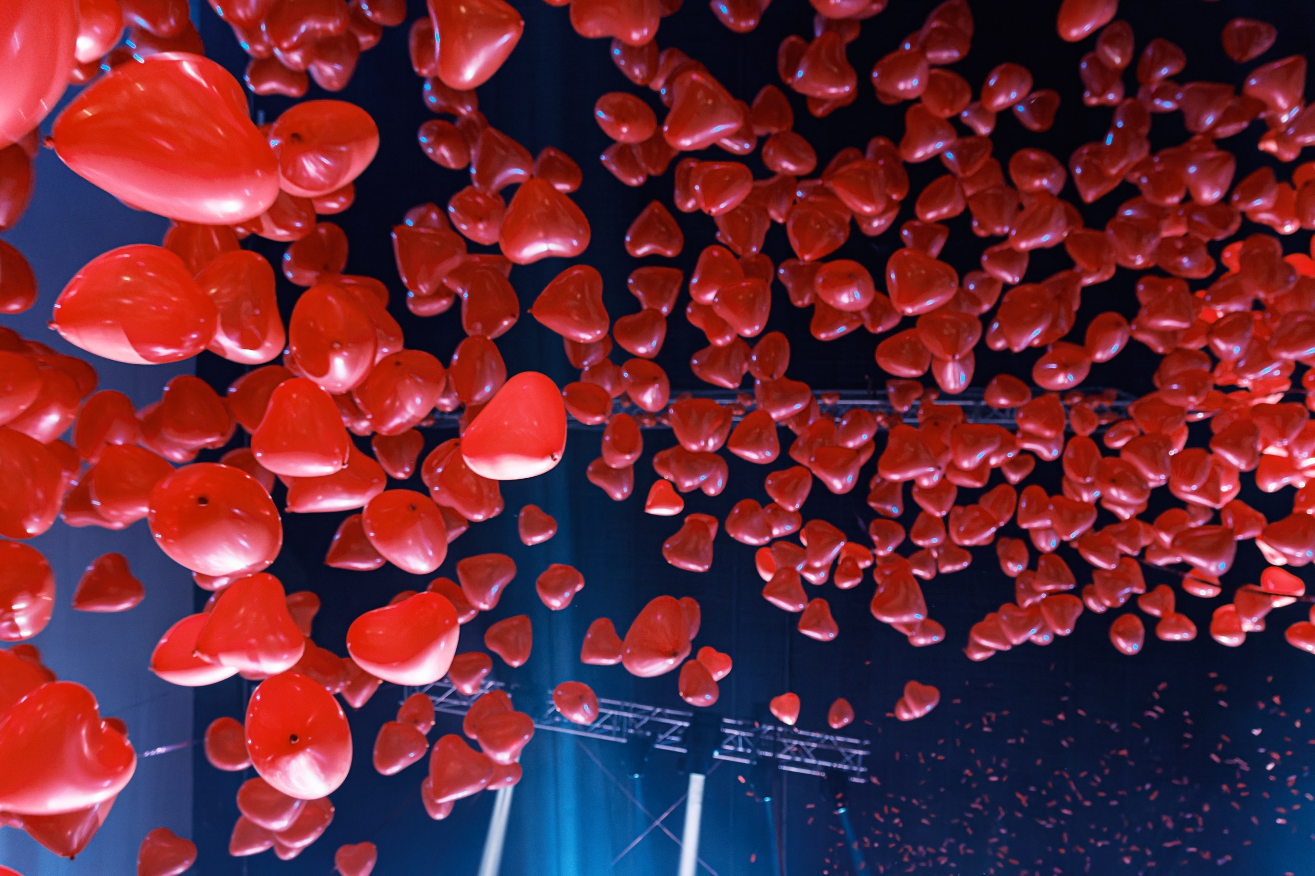 Мероприятия, корпоративы. Профессиональный фотограф в Москве и МО Денис Кулешов