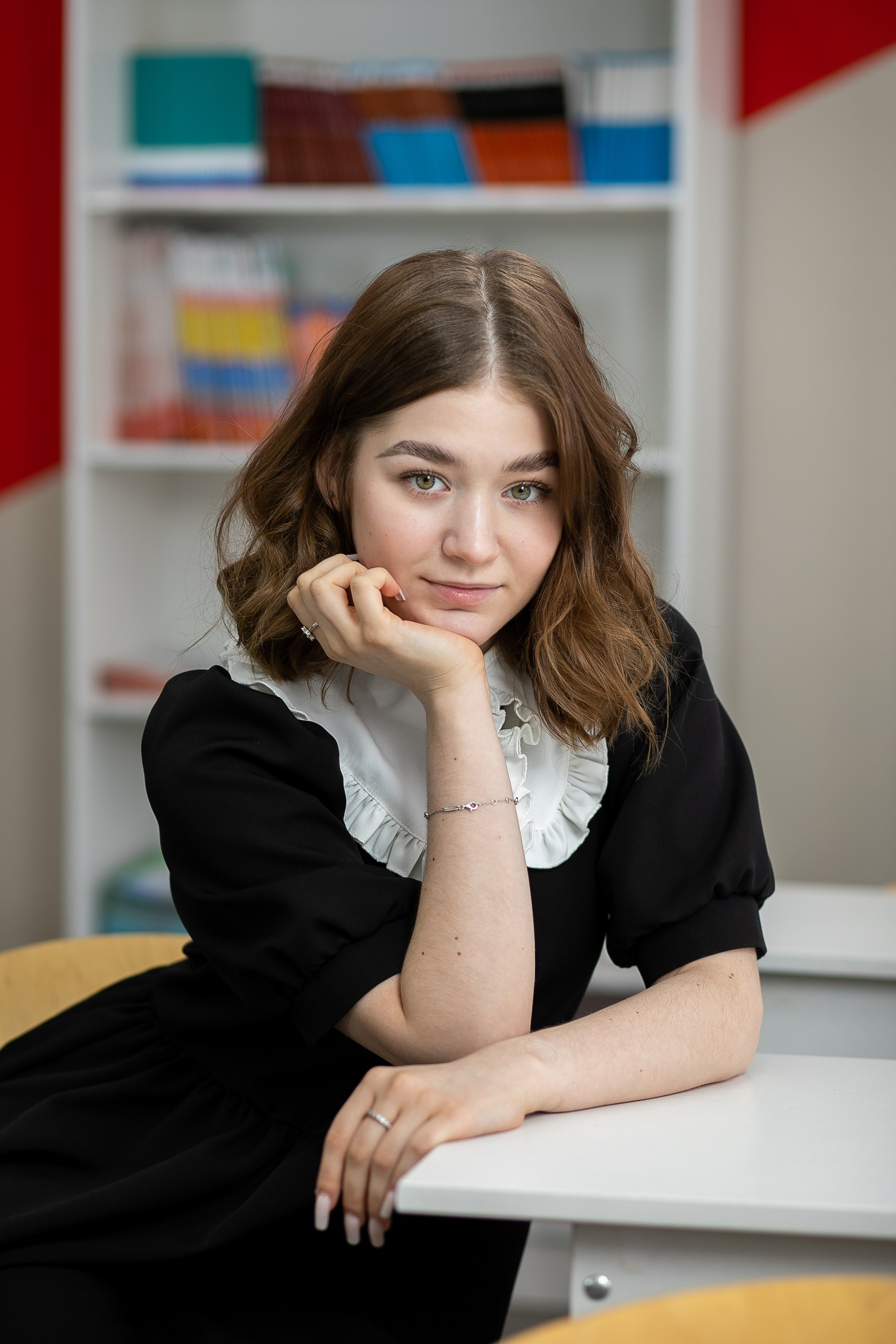 Семейный и школьный фотограф Громова Ольга