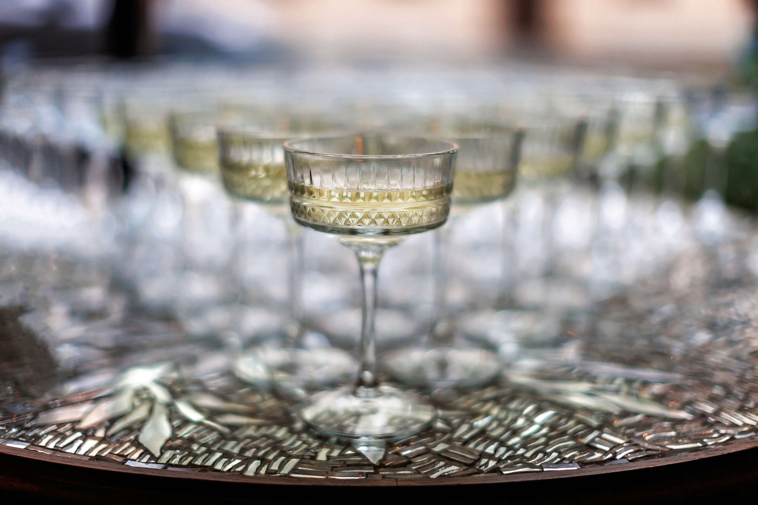 Настя и Артем (банкет в ресторане Le Courage). Геннадий Степанов —фотограф в Москве