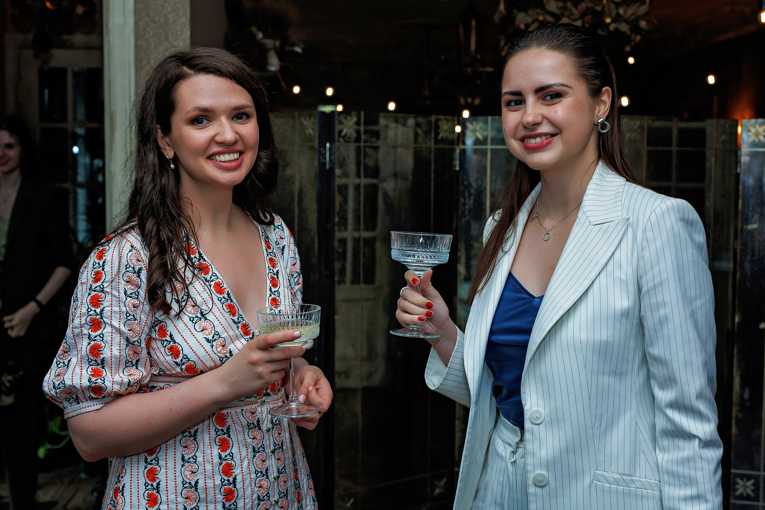 Настя и Артем (банкет в ресторане Le Courage). Геннадий Степанов —фотограф в Москве