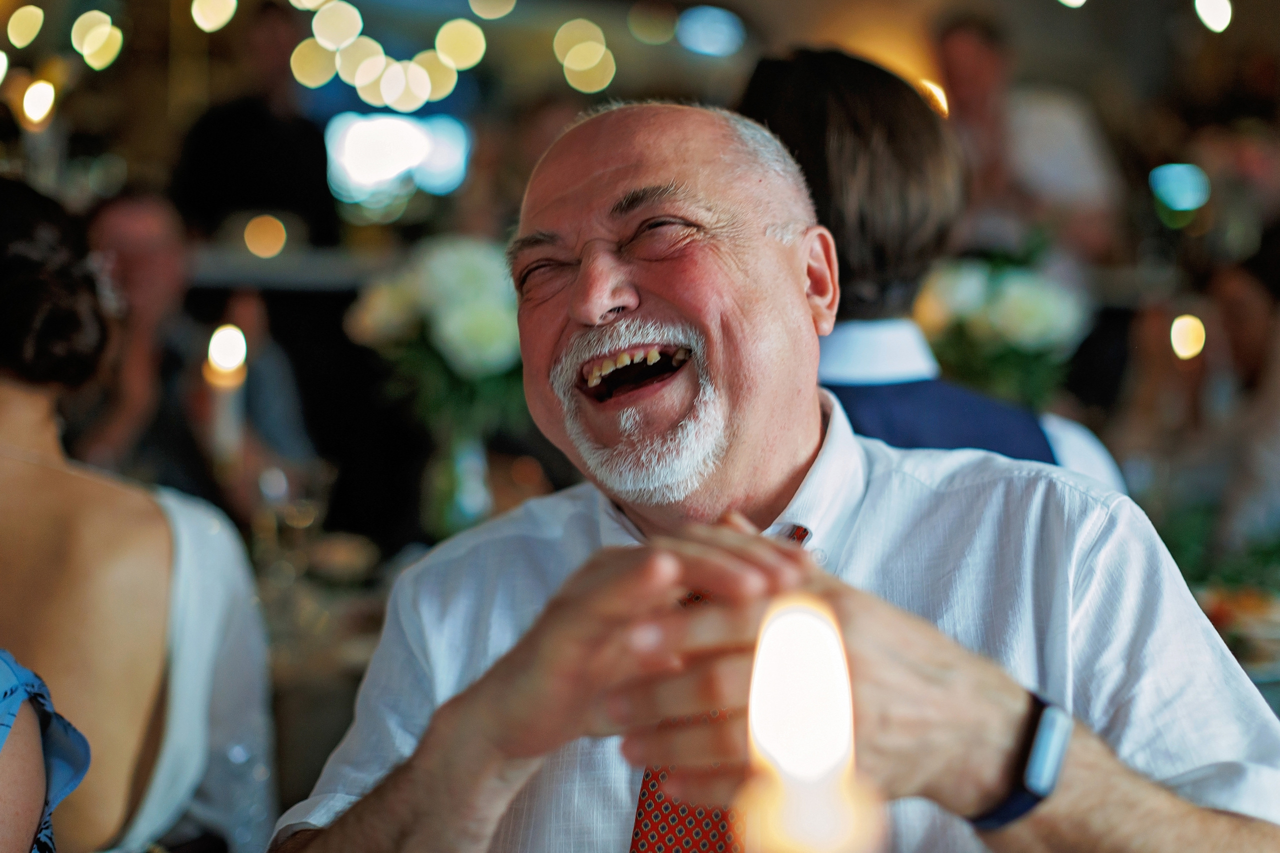 Настя и Артем (банкет в ресторане Le Courage). Геннадий Степанов —фотограф в Москве