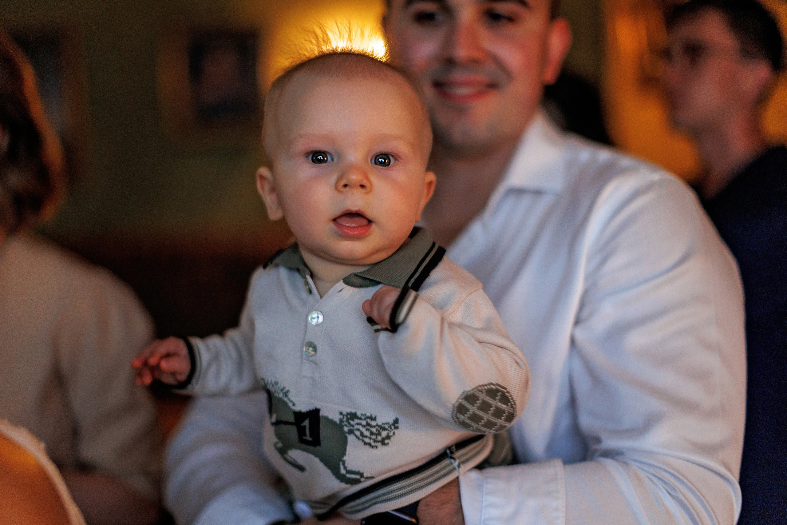 Настя и Артем (банкет в ресторане Le Courage). Геннадий Степанов —фотограф в Москве