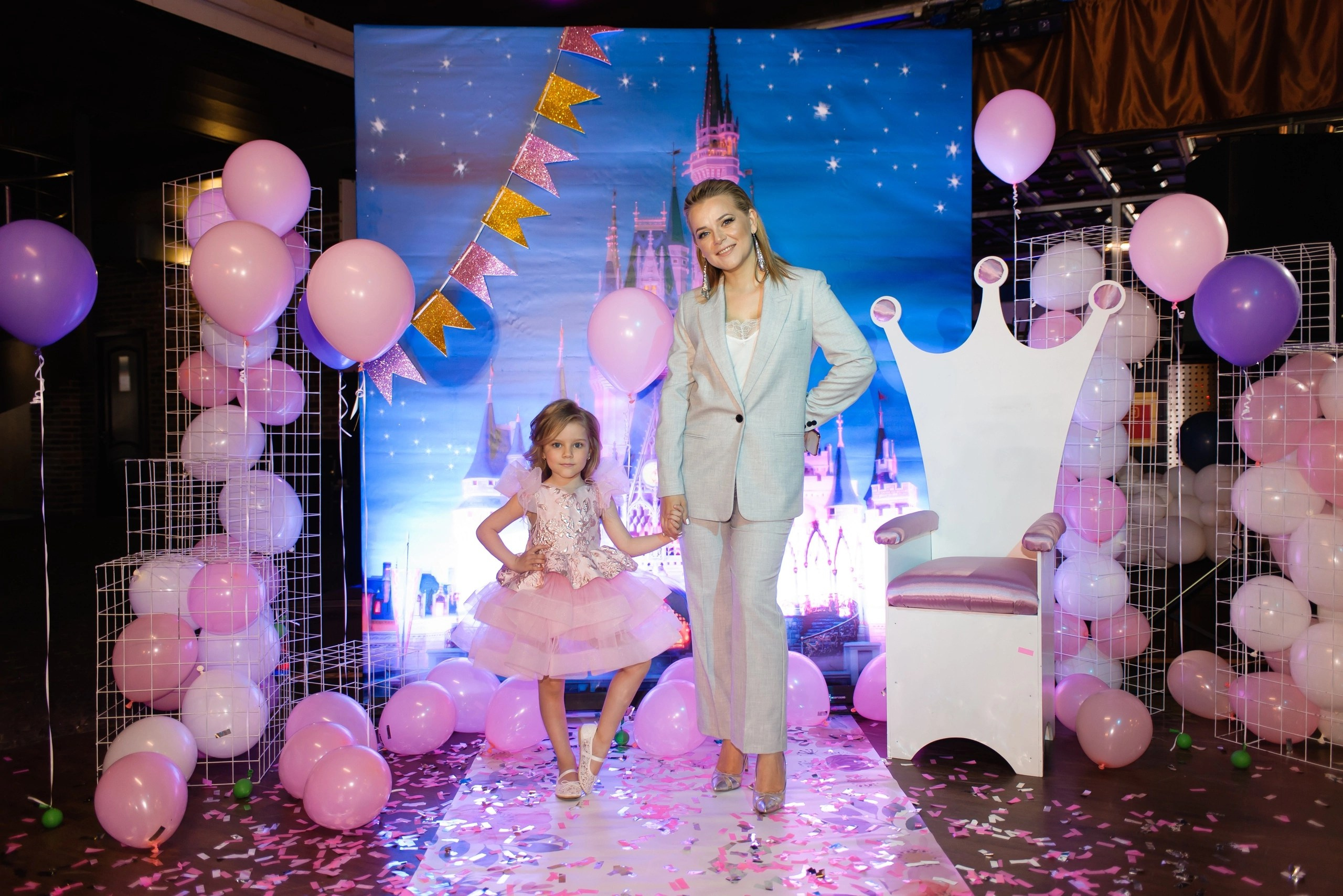 THE FACTORY. Организация мероприятий Донецк (ДНР). Организация и декор мероприятий Донецк (ДНР)