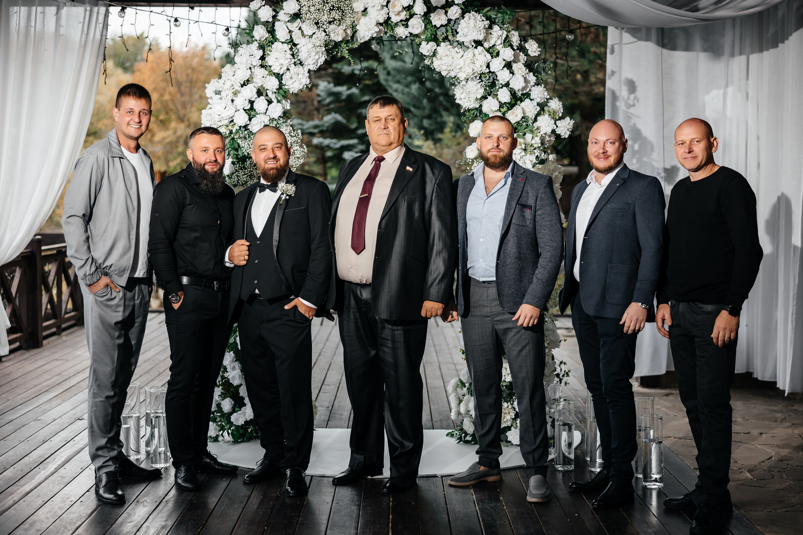 Анонс свадьбы для Юлии и Александра. Свадебный фотограф в Крыму и Севастополе Ольга Баскакова