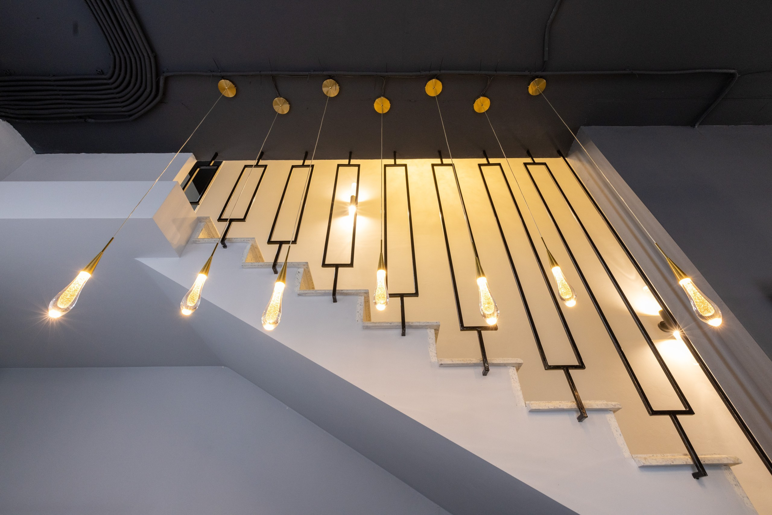 КАПСУЛА. Салон красоты. Фотограф в Туле Крупский АнДРей. Фотостудия «КАДР71» в Туле