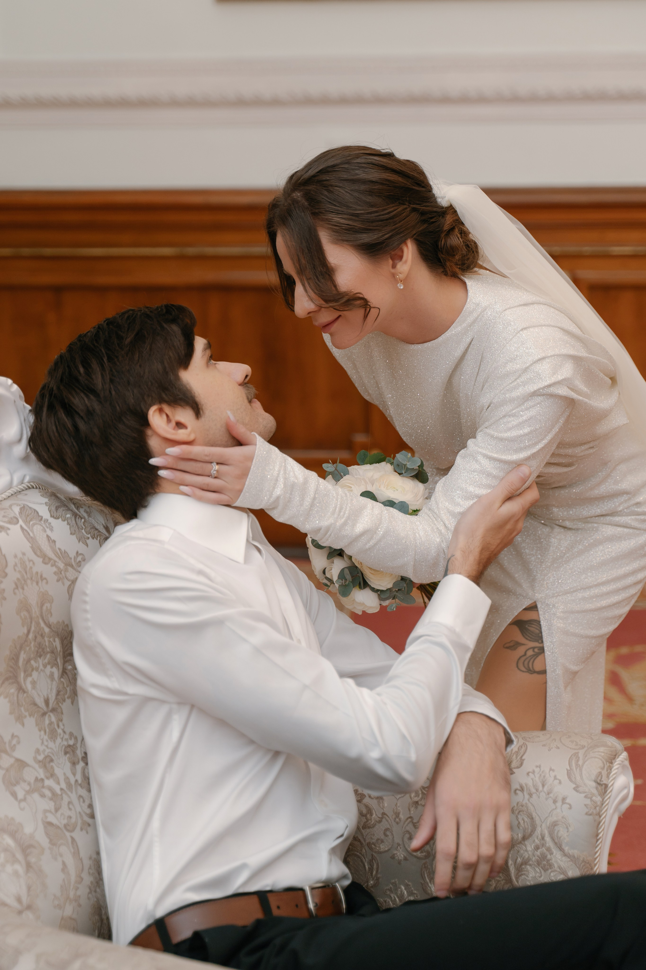 19.12.2023. Свадебный фотограф — Наталья Фед СПб/Москва