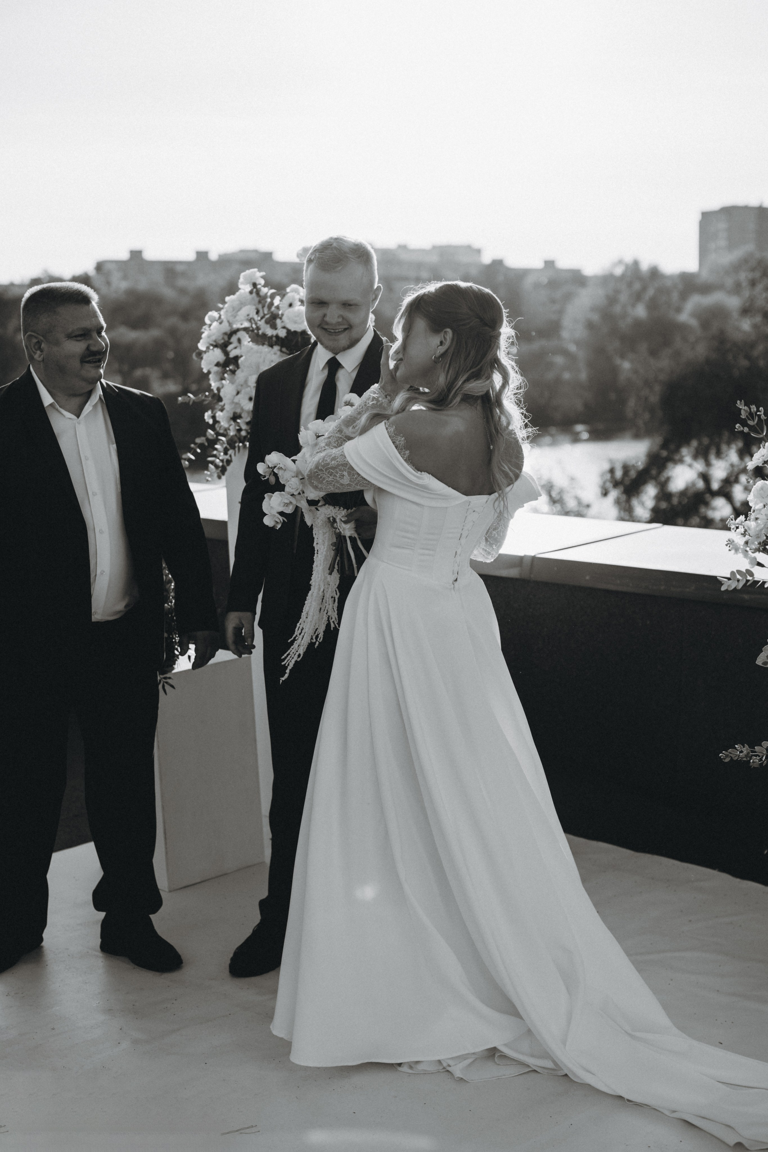 WEDDING. Семейный и детский фотограф Болинок Наталья