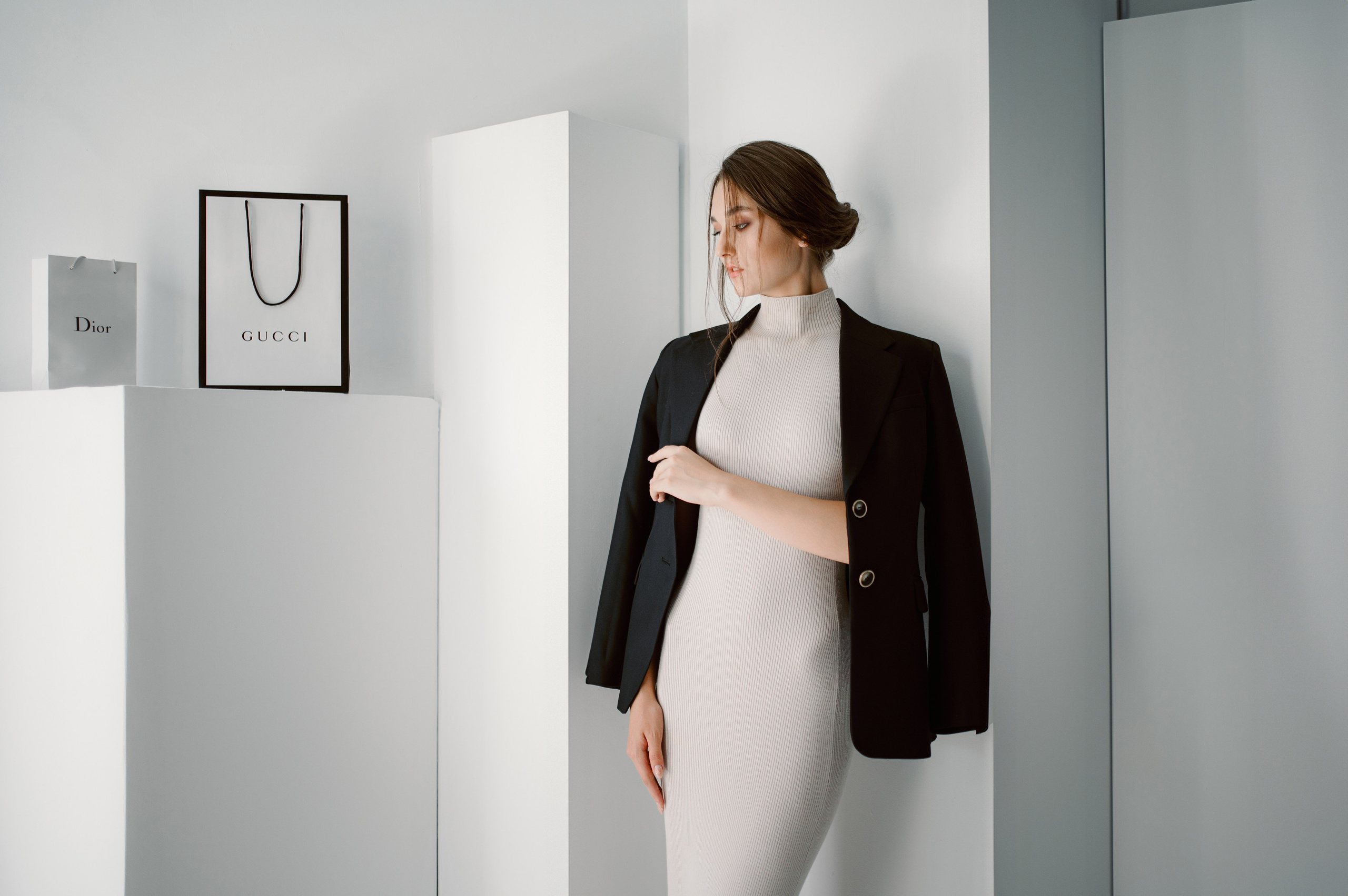 Завораживающий взгляд. Свадебный фотограф Константинова Елена