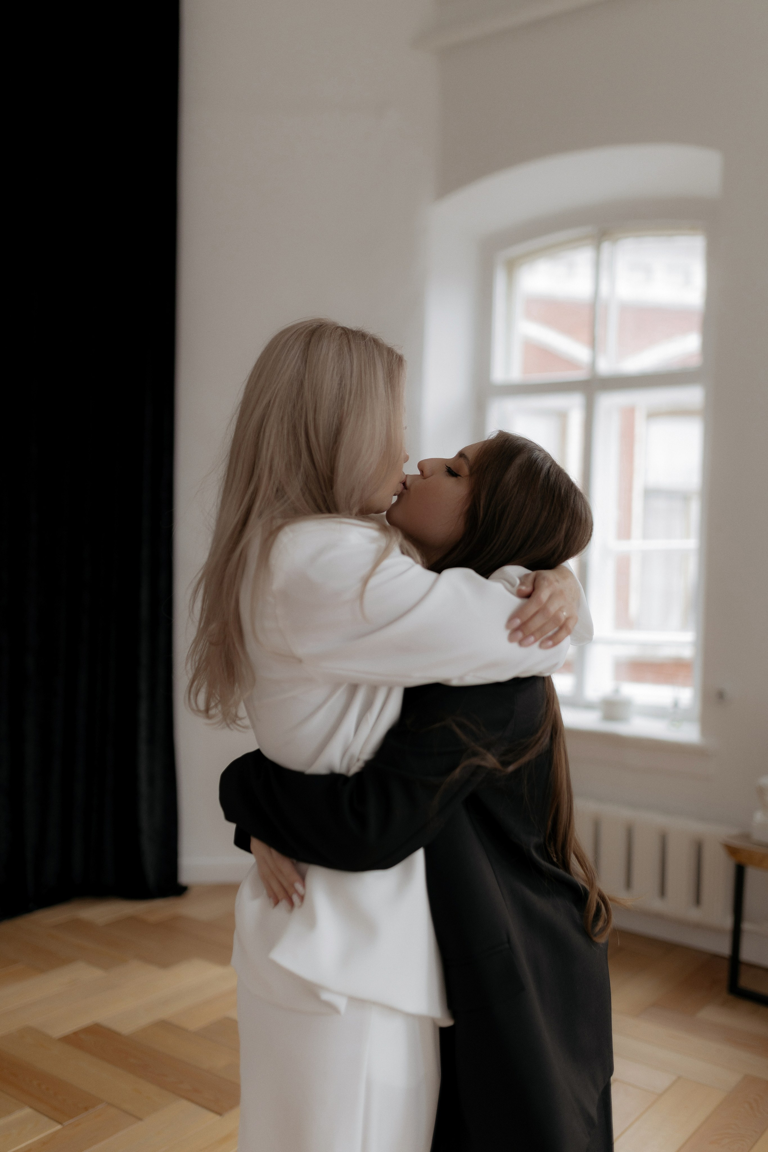 Мария и Александра. DARYA.BELKINA