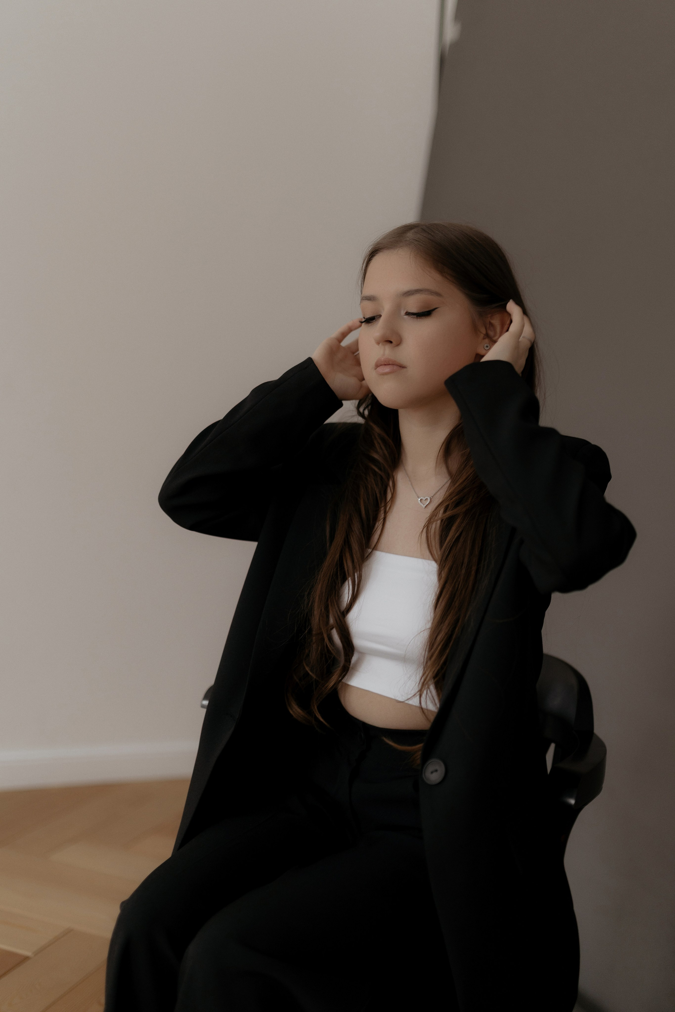 Мария и Александра. DARYA.BELKINA