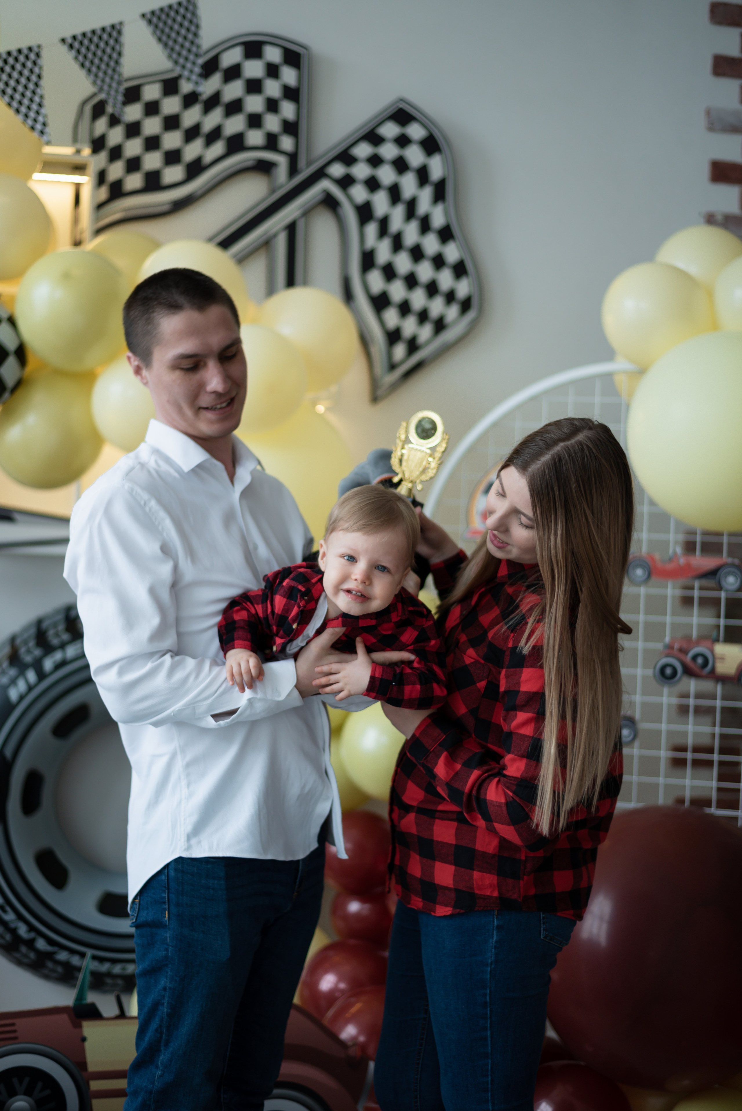 Семья и дети. Семейный и детский фотограф в Воронеже София Минакова