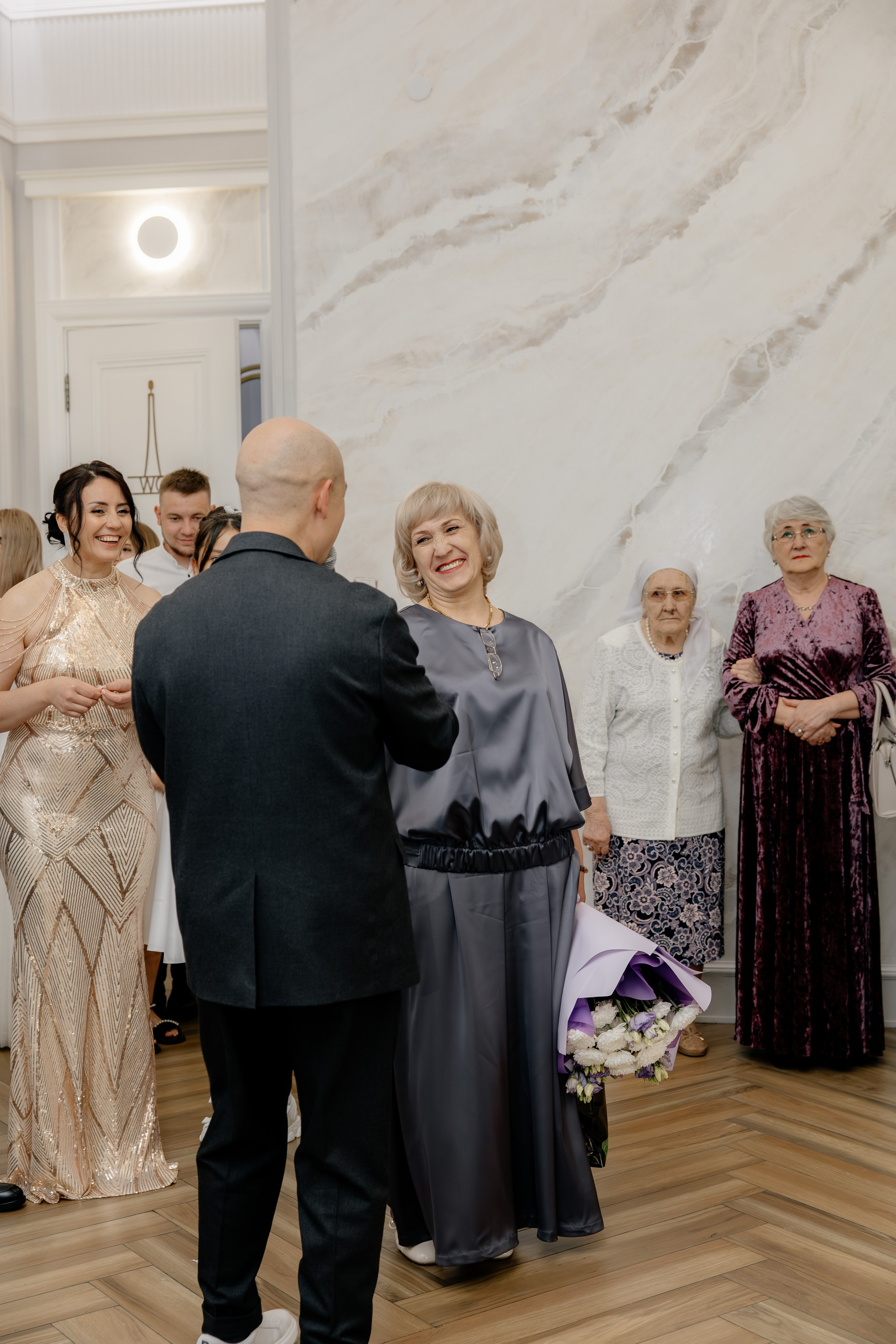 Тимур&Ульяна (банкет). Фотограф Арина Елизарова