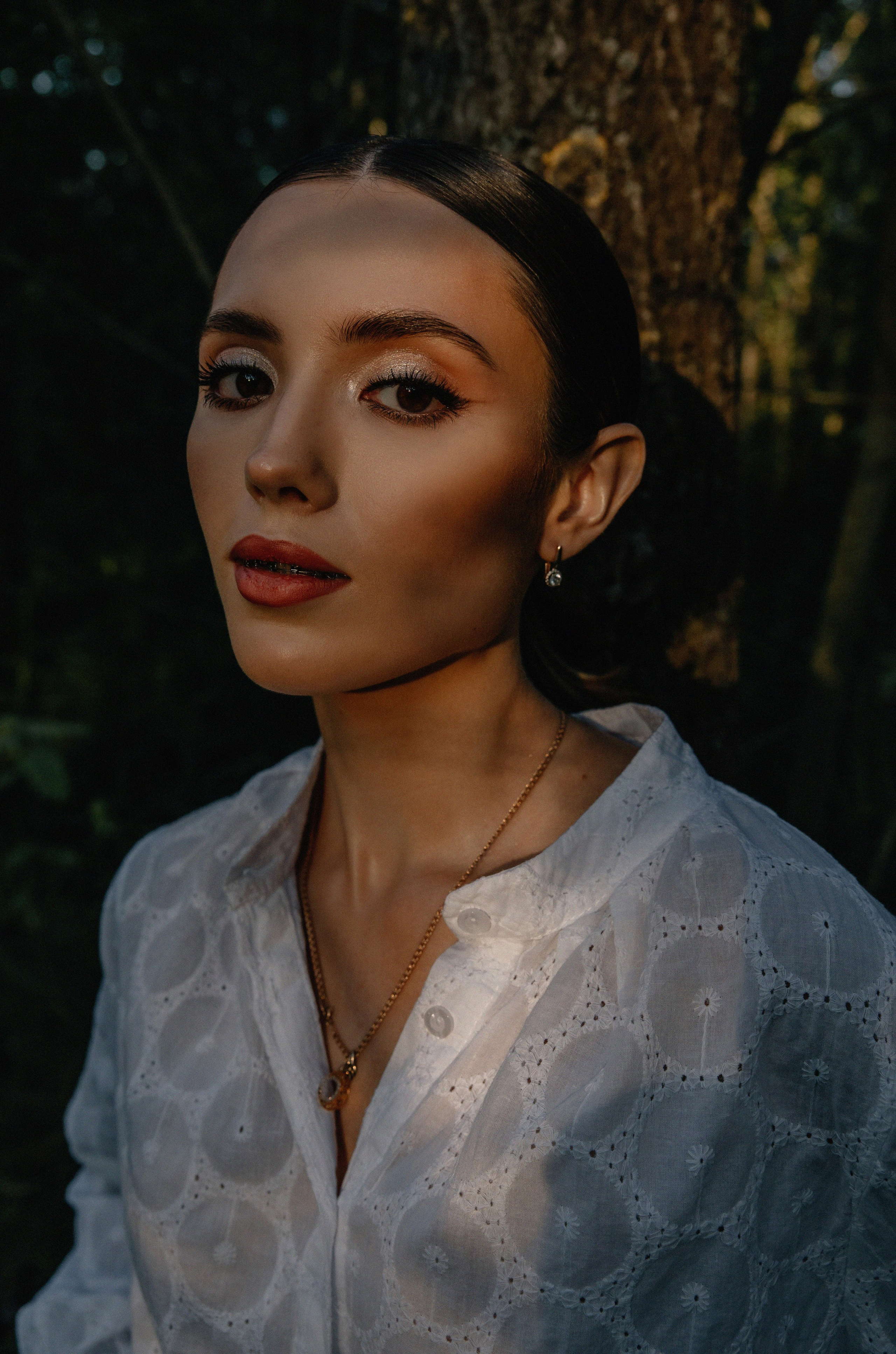 . Фотограф Арина Елизарова