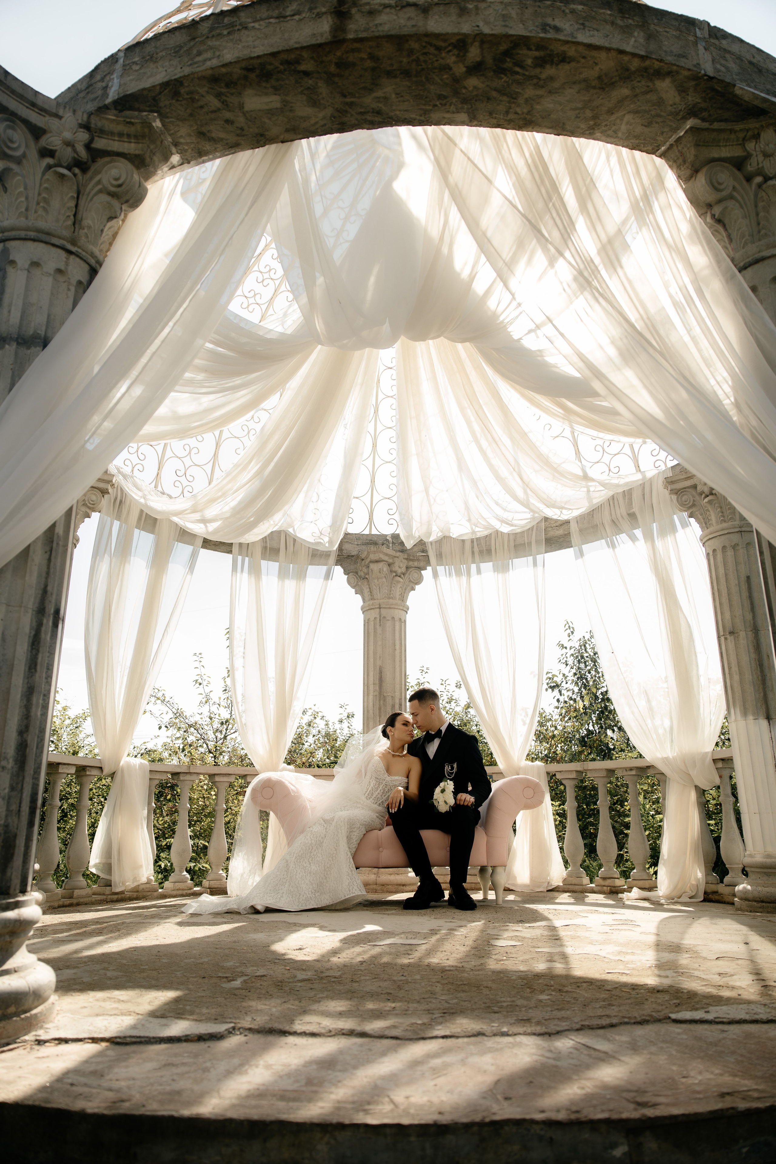 Александр&Регина. Фотограф Арина Елизарова