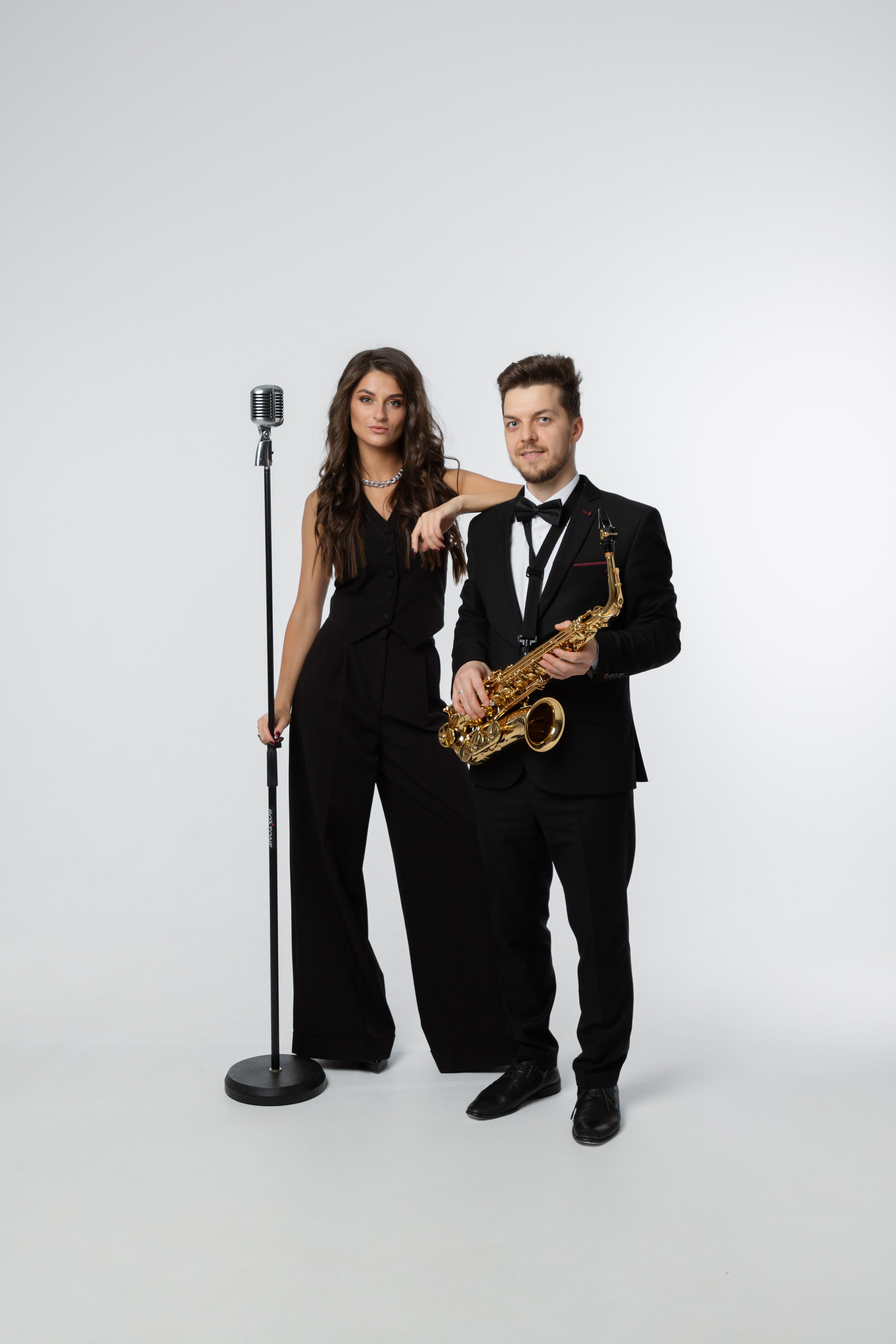 Дуэт Вместе. Фотограф Денис Лесковский (Тюмень)