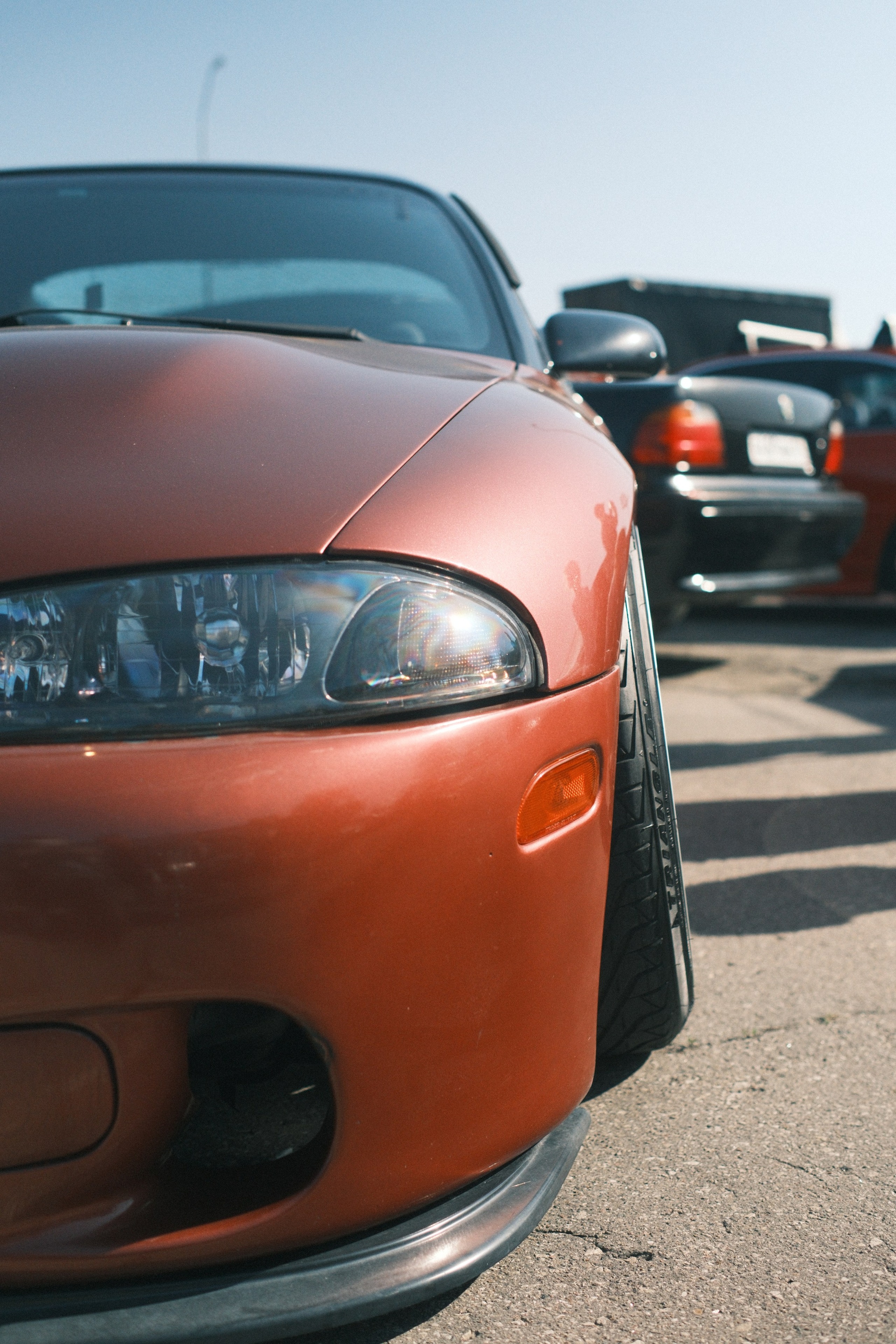 Стерлядь avtofest. Фотограф/Видеограф из Саратова